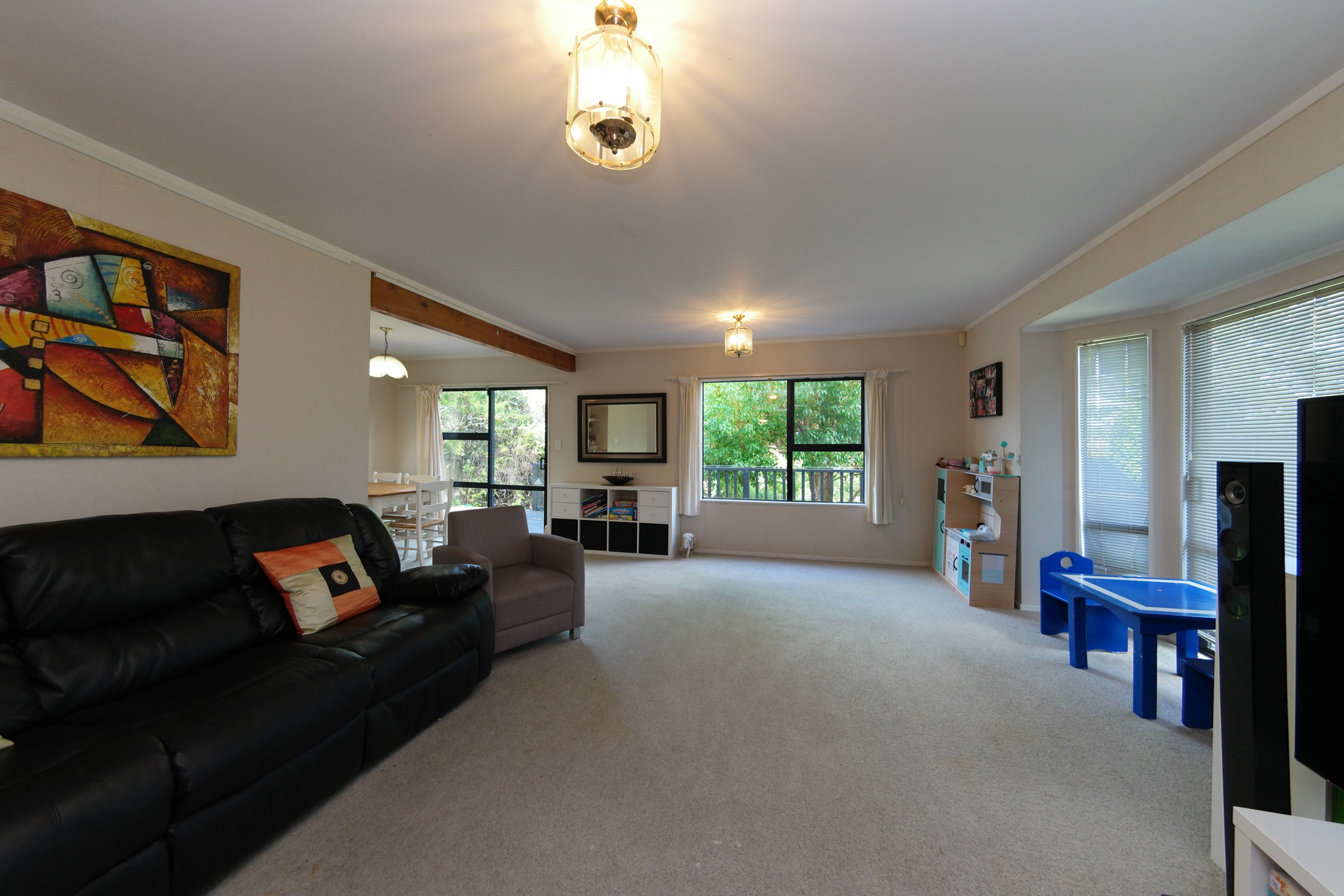 45b De Quincey Terrace, Highland Park, Manukau City