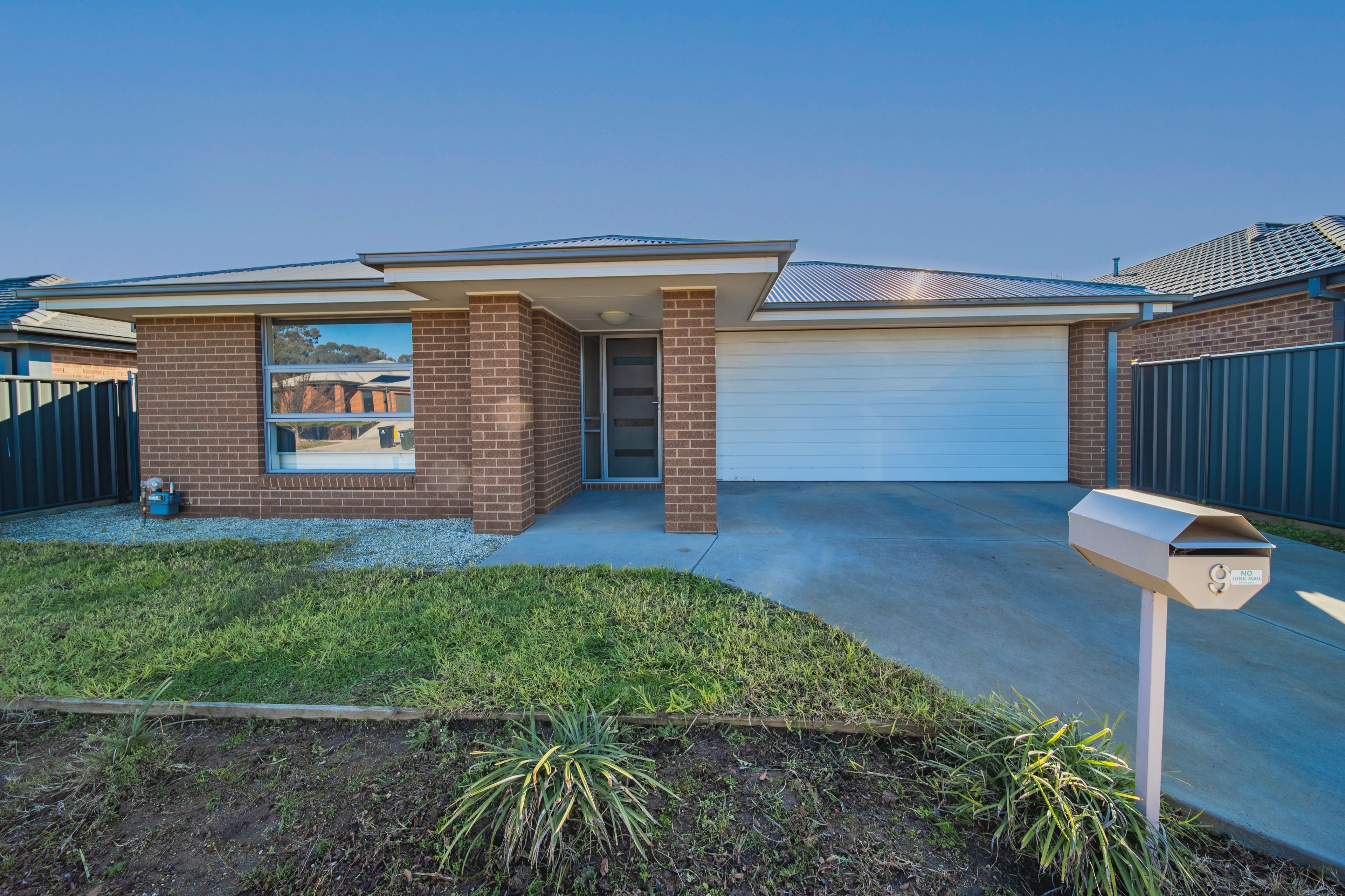 9 Daisy Street, Huntly, VIC 3551