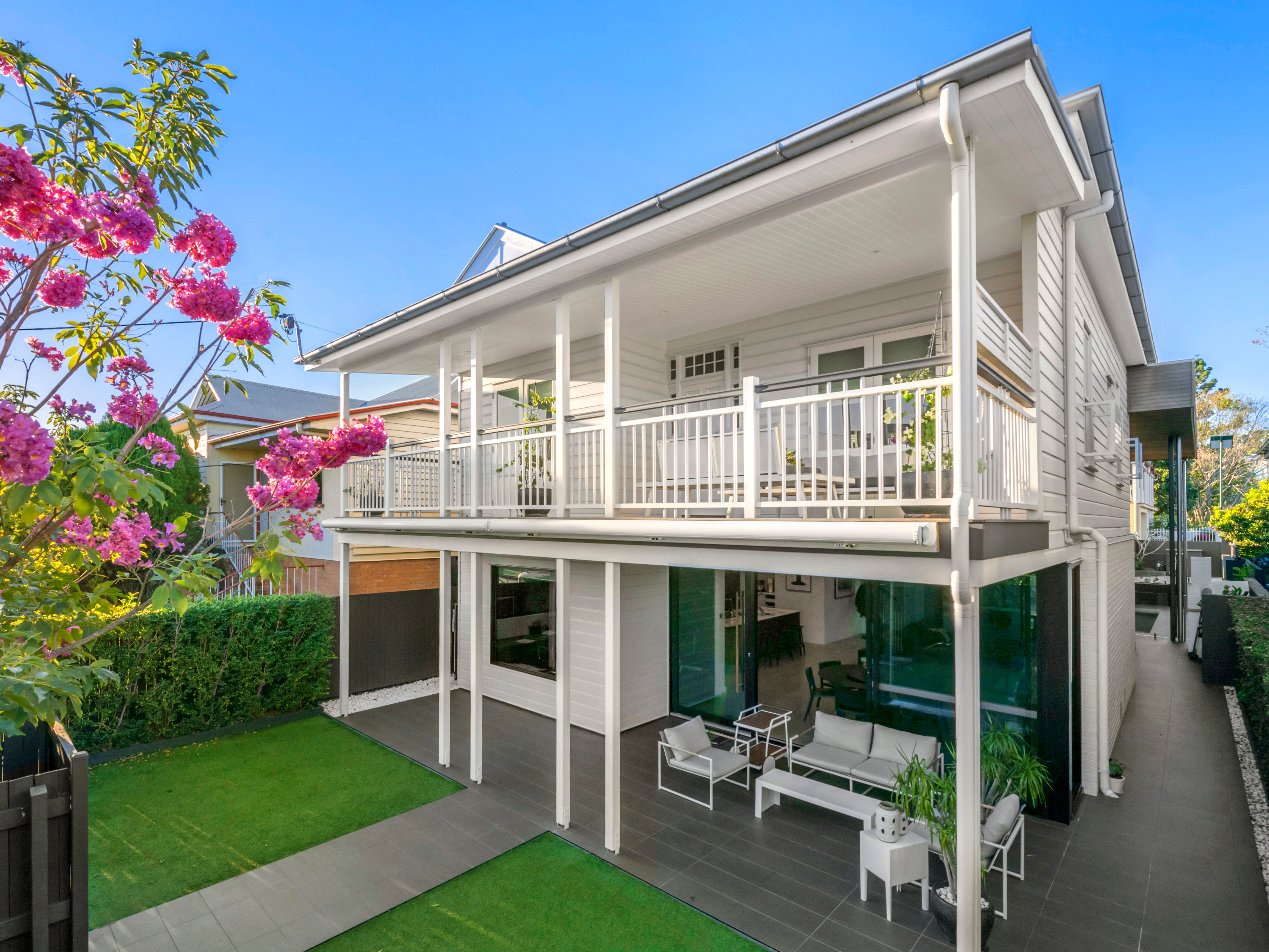 100 James Street, New Farm, QLD 4005