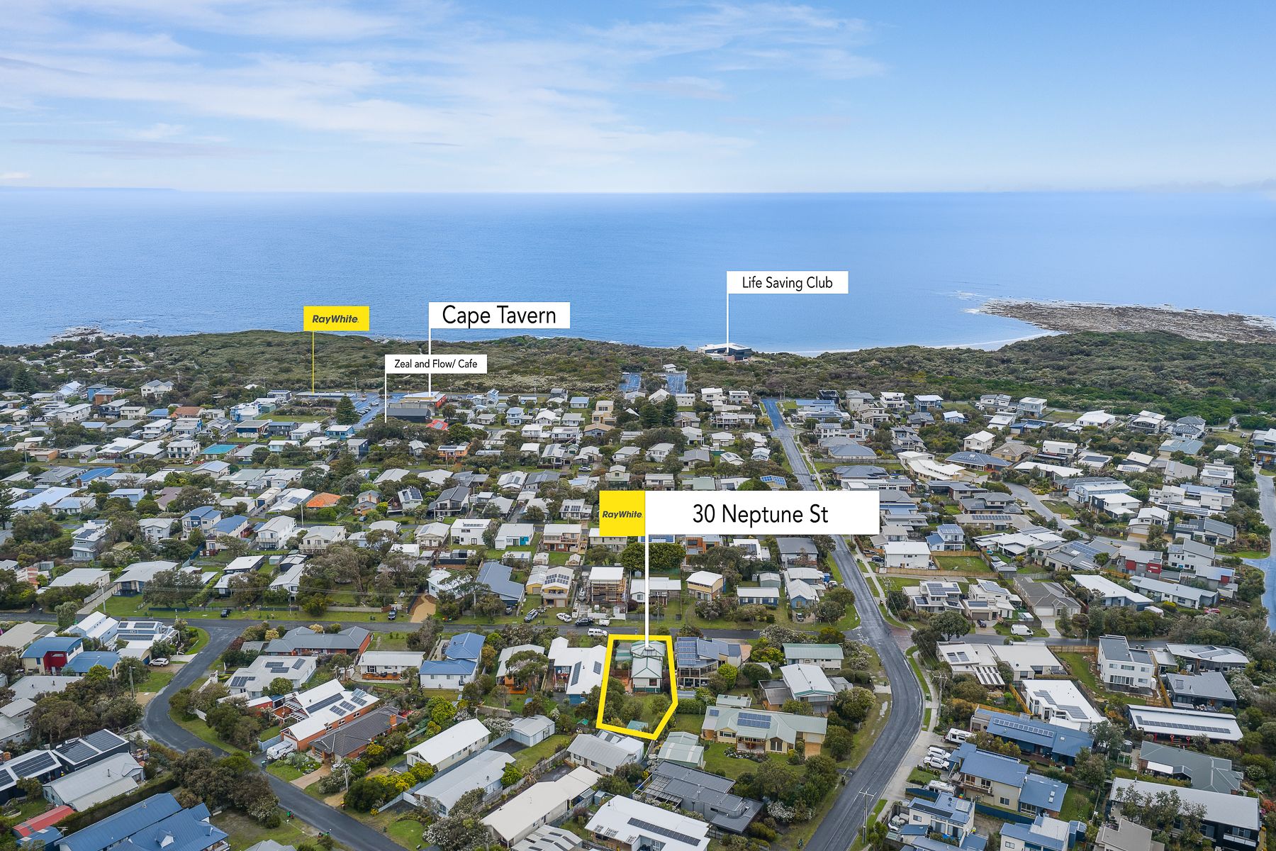 30 Neptune Street, Cape Paterson, VIC 3995