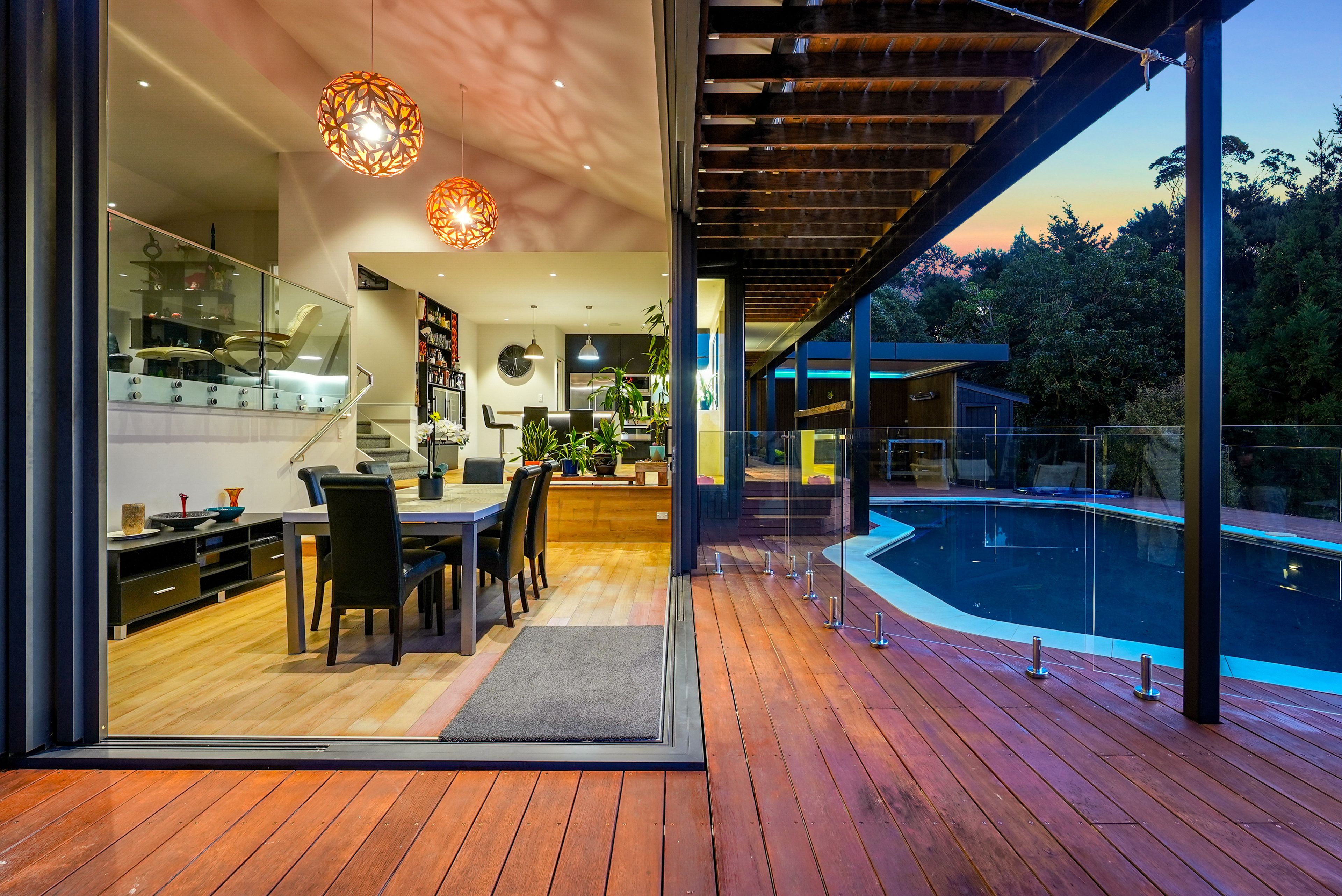 8 Aberdeen Road, Campbells Bay, North Shore City