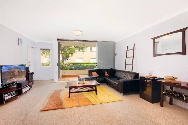 35/1 Shirley Street, Alexandria, NSW 2015