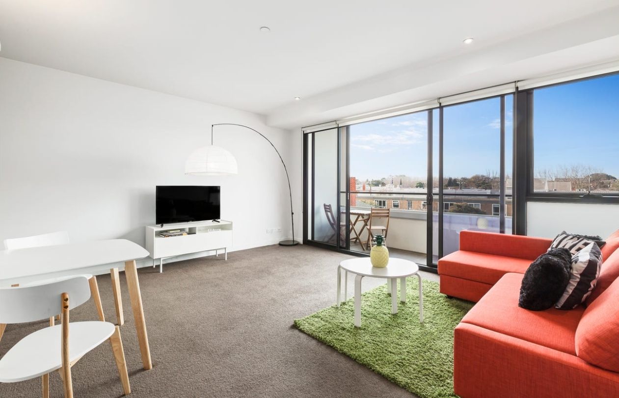 309/270 High Street, Windsor, VIC 3181