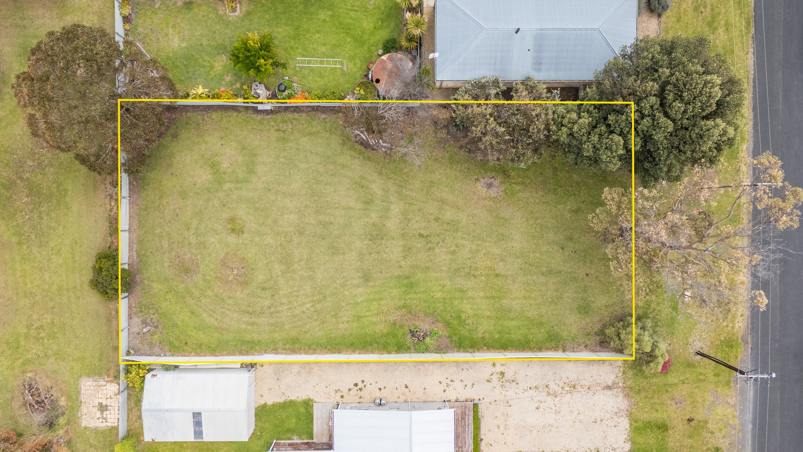 10 Harold Street, Robe, SA 5276