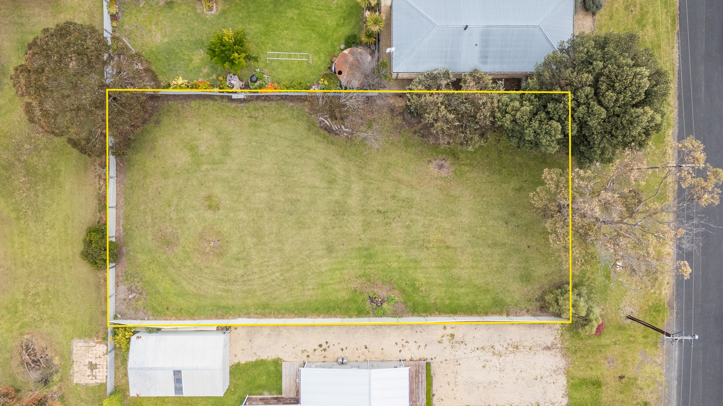 10 Harold Street, Robe, SA 5276