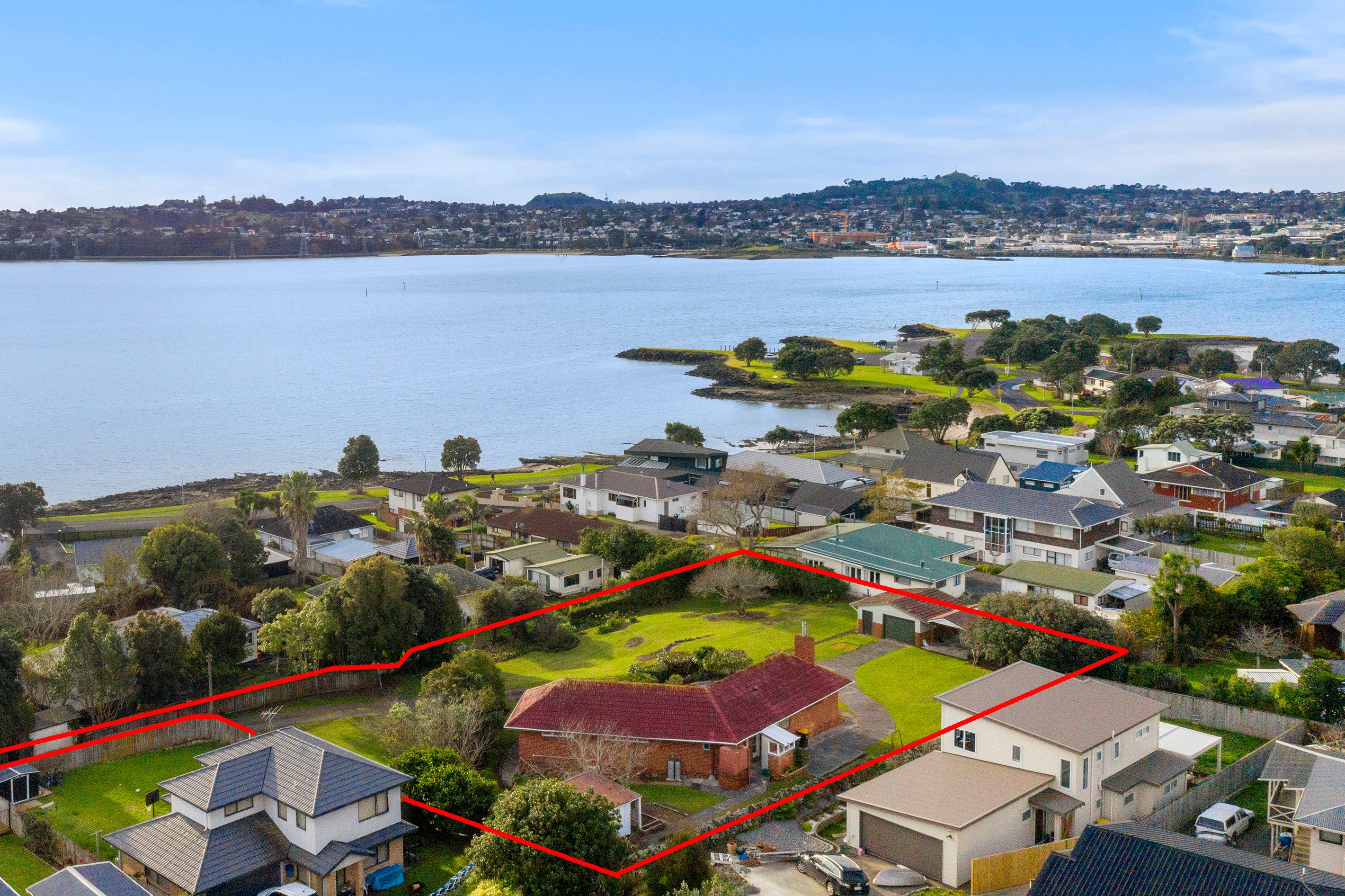 22 Boyd Avenue, Mangere Bridge, Manukau City