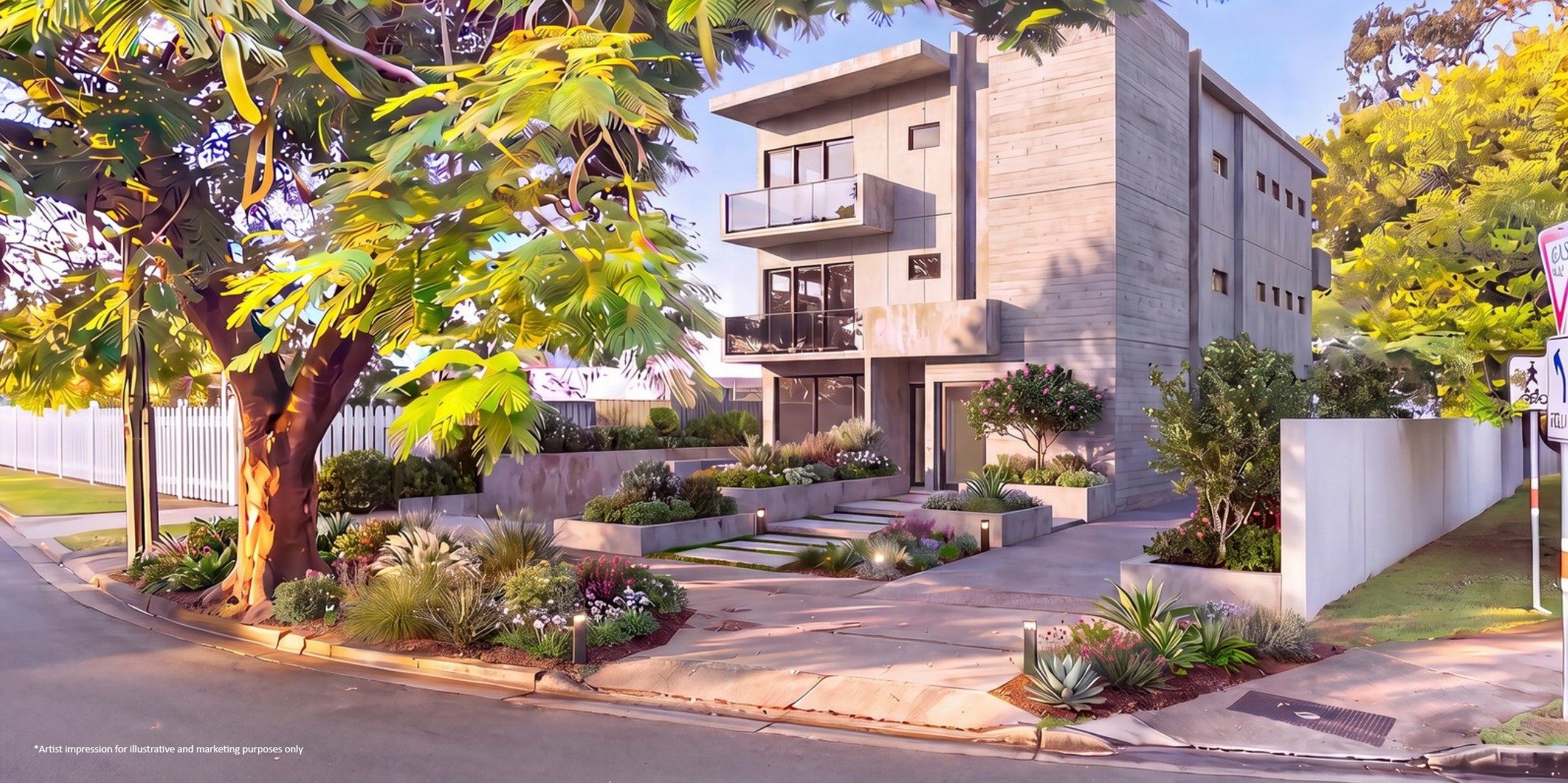 1 Pisa Court, Surfers Paradise, QLD 4217