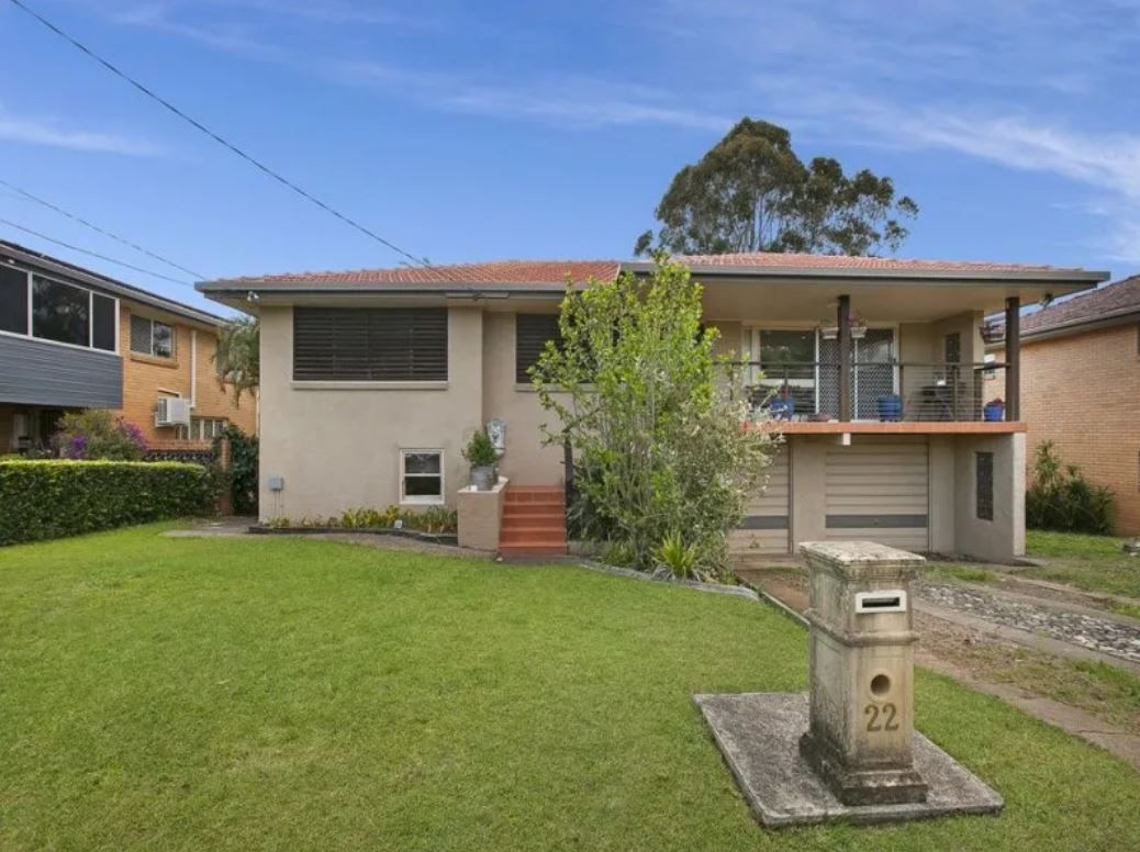22 Renita Street, Aspley, QLD 4034