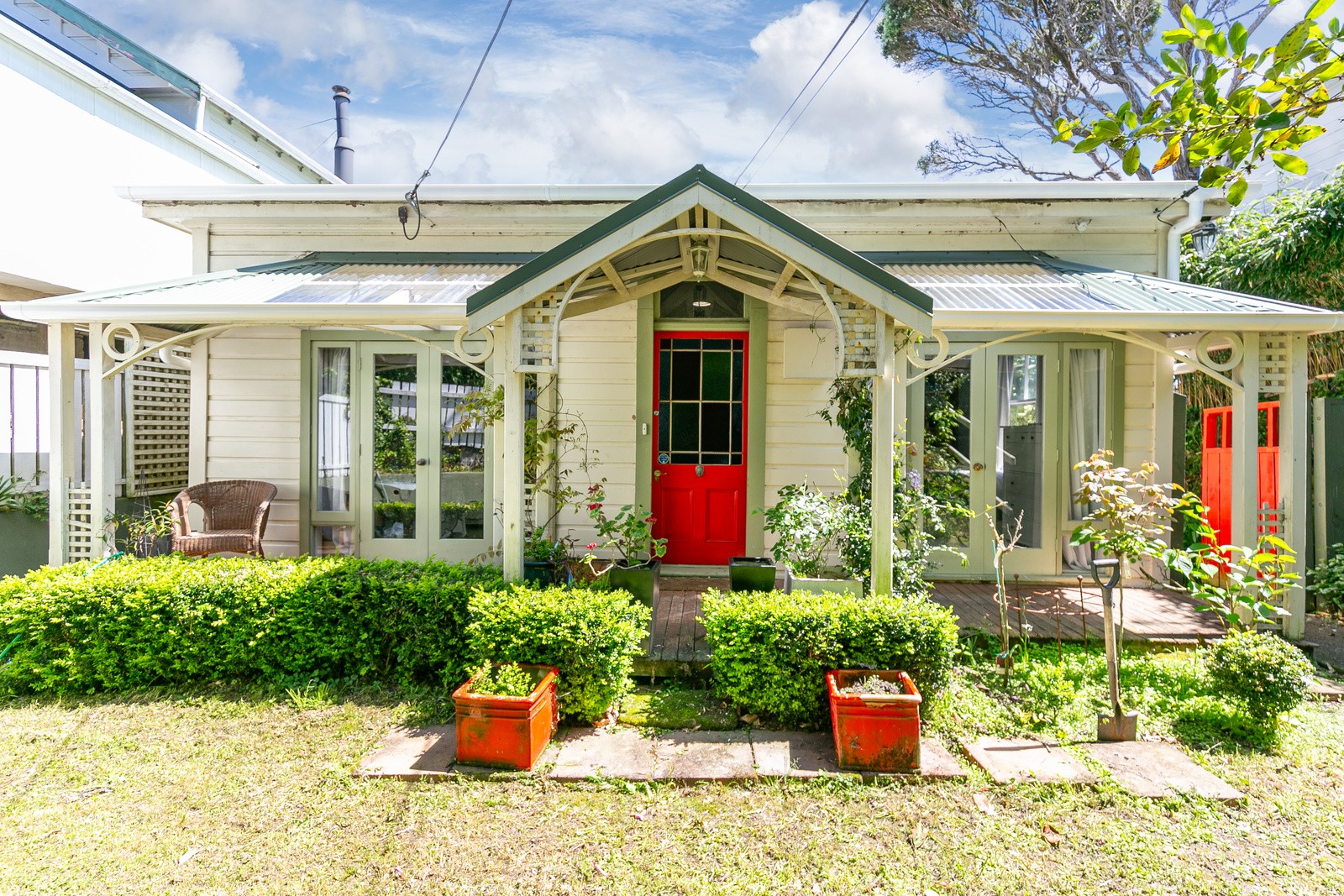 109 Northland Road, Northland, Wellington City