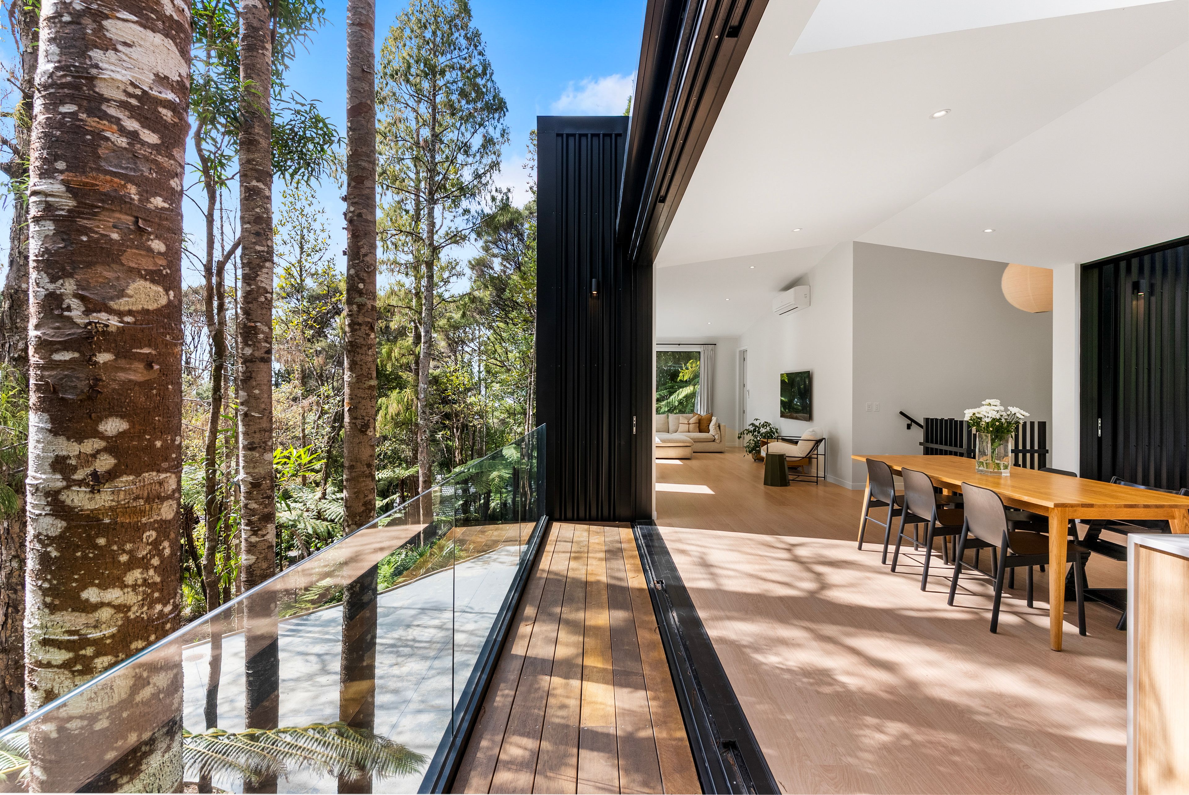 294 Konini Road, Titirangi, Waitakere City