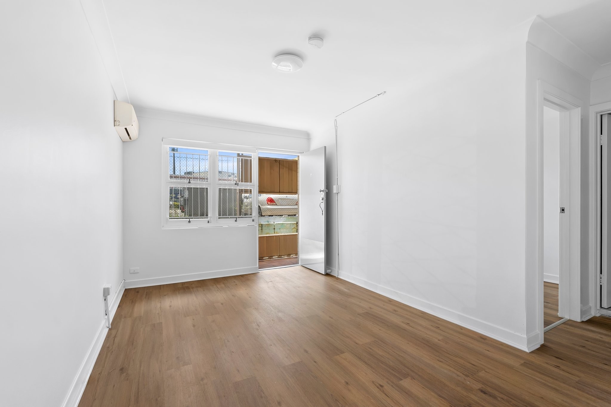 2/65 Enoggera Road, Newmarket, QLD 4051