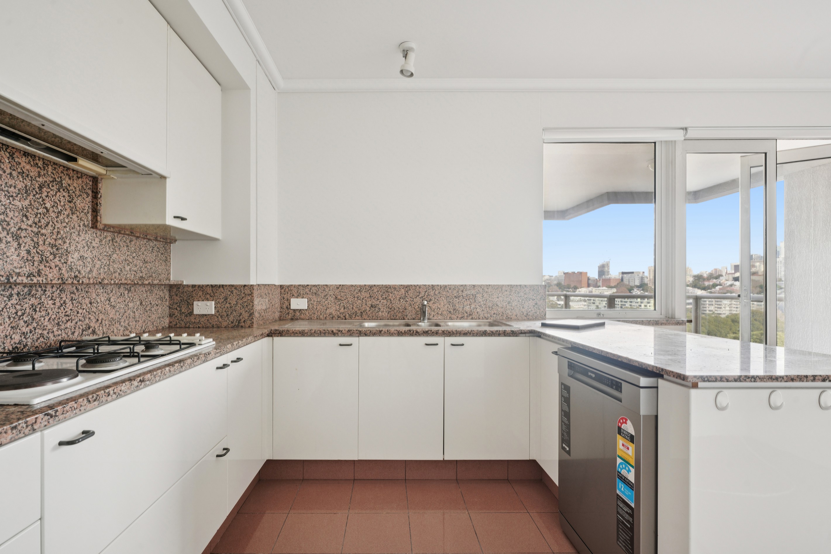 9/29-33 Mona Road, Darling Point, NSW 2027