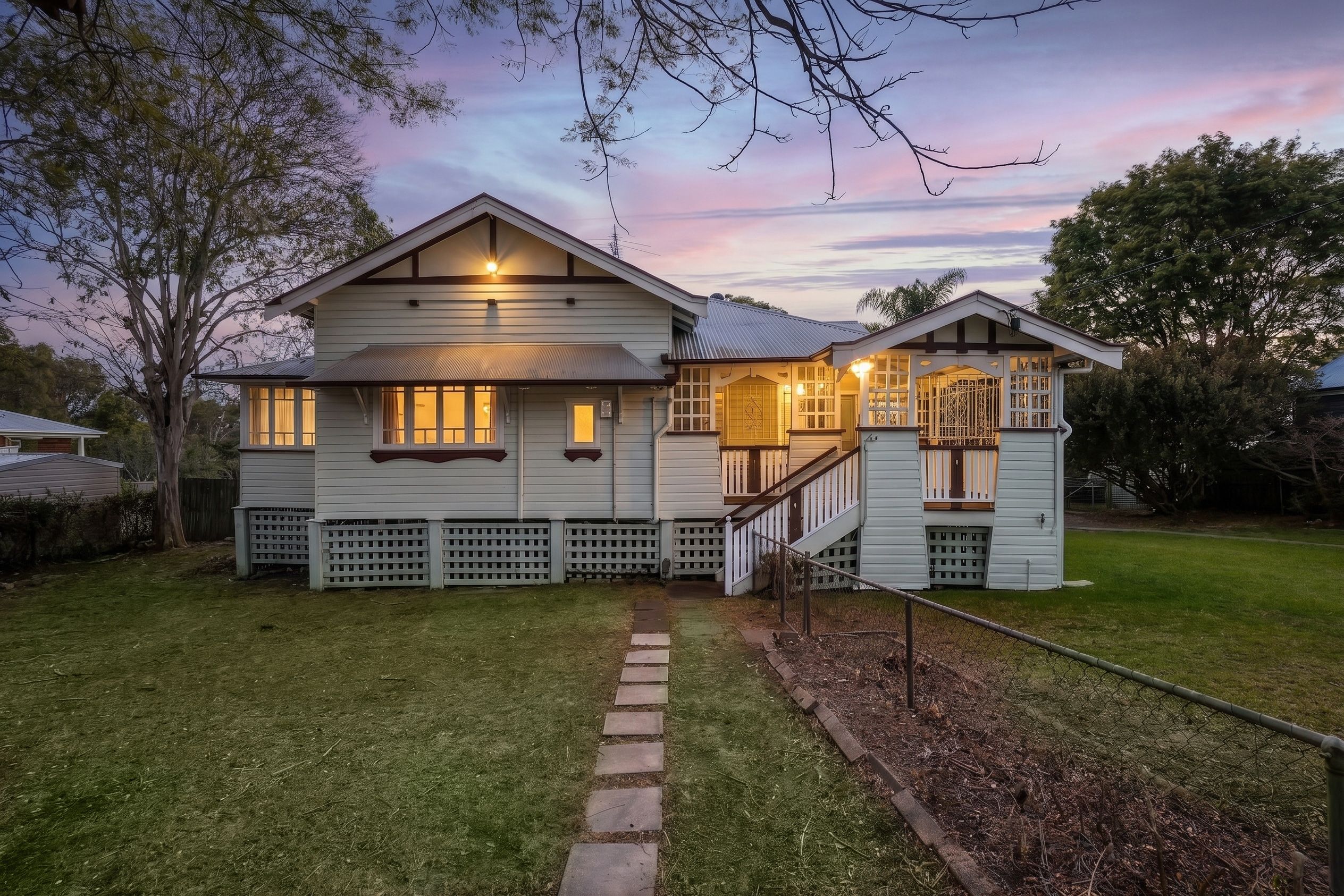 112 Gympie Street — photo from Ray White Wilston
