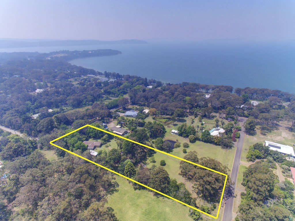 27 Point Piper Road