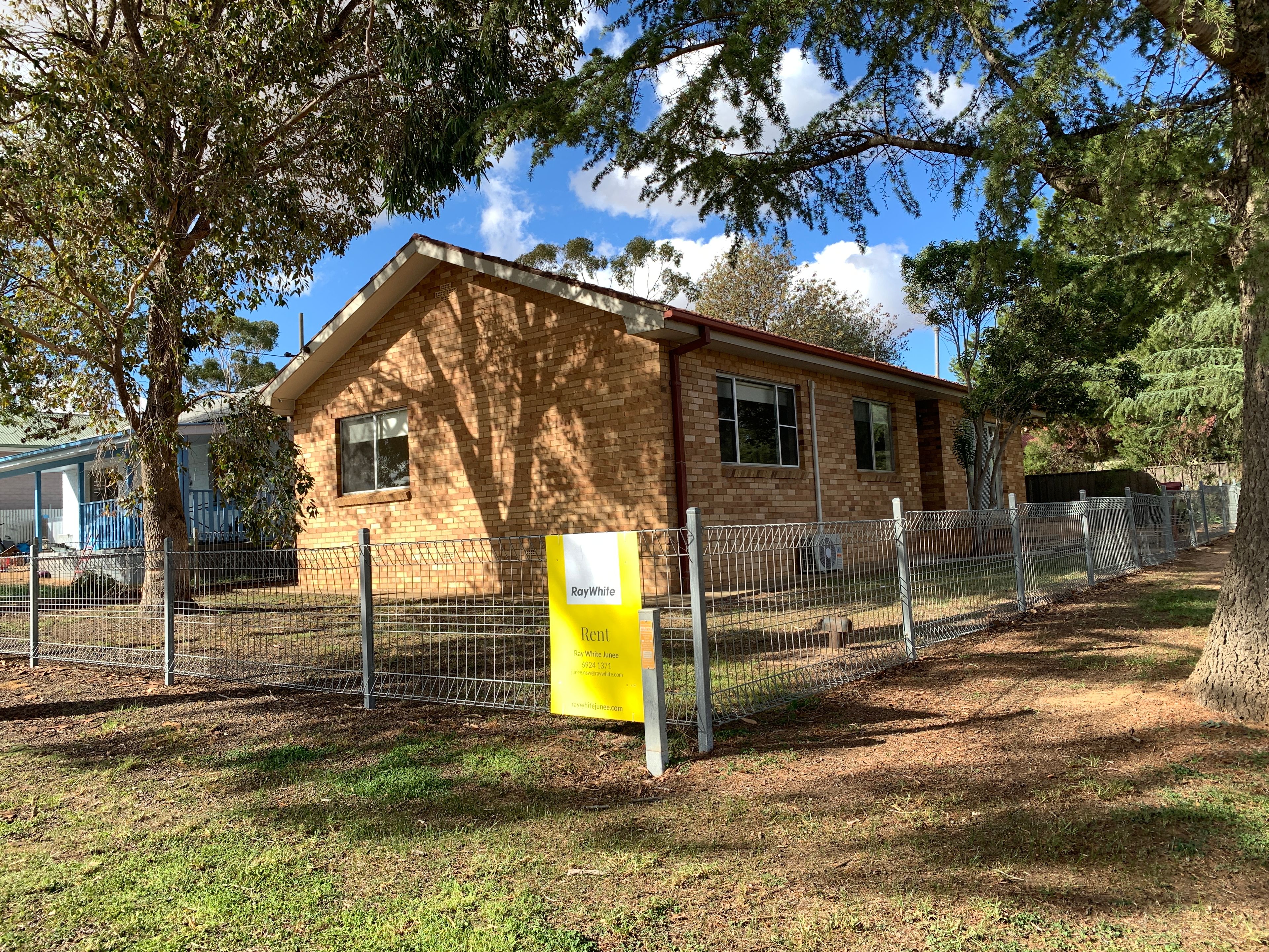 26 Cedric Street, Junee, NSW 2663