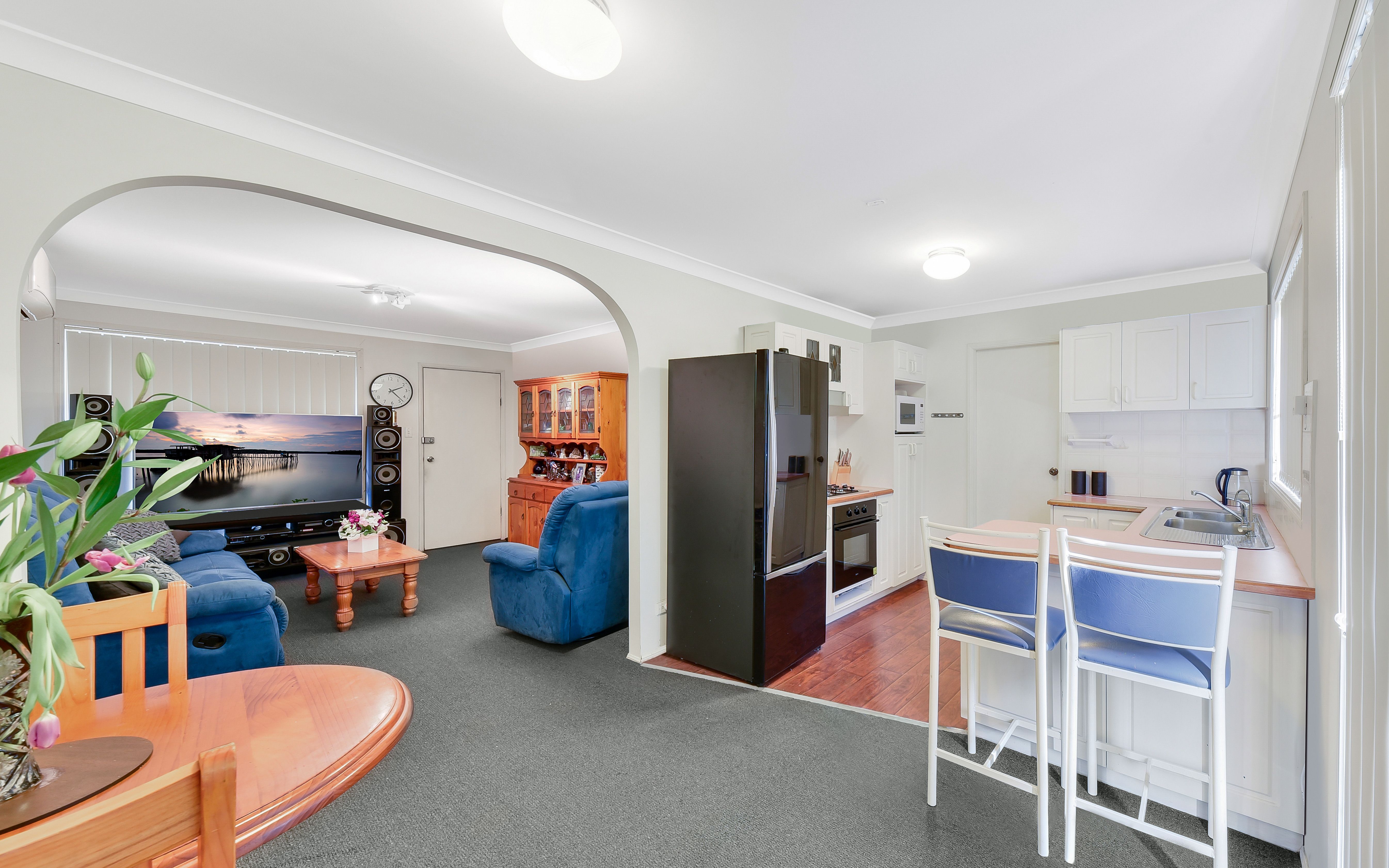 4 Westmoreland Road, Minto NSW 2566