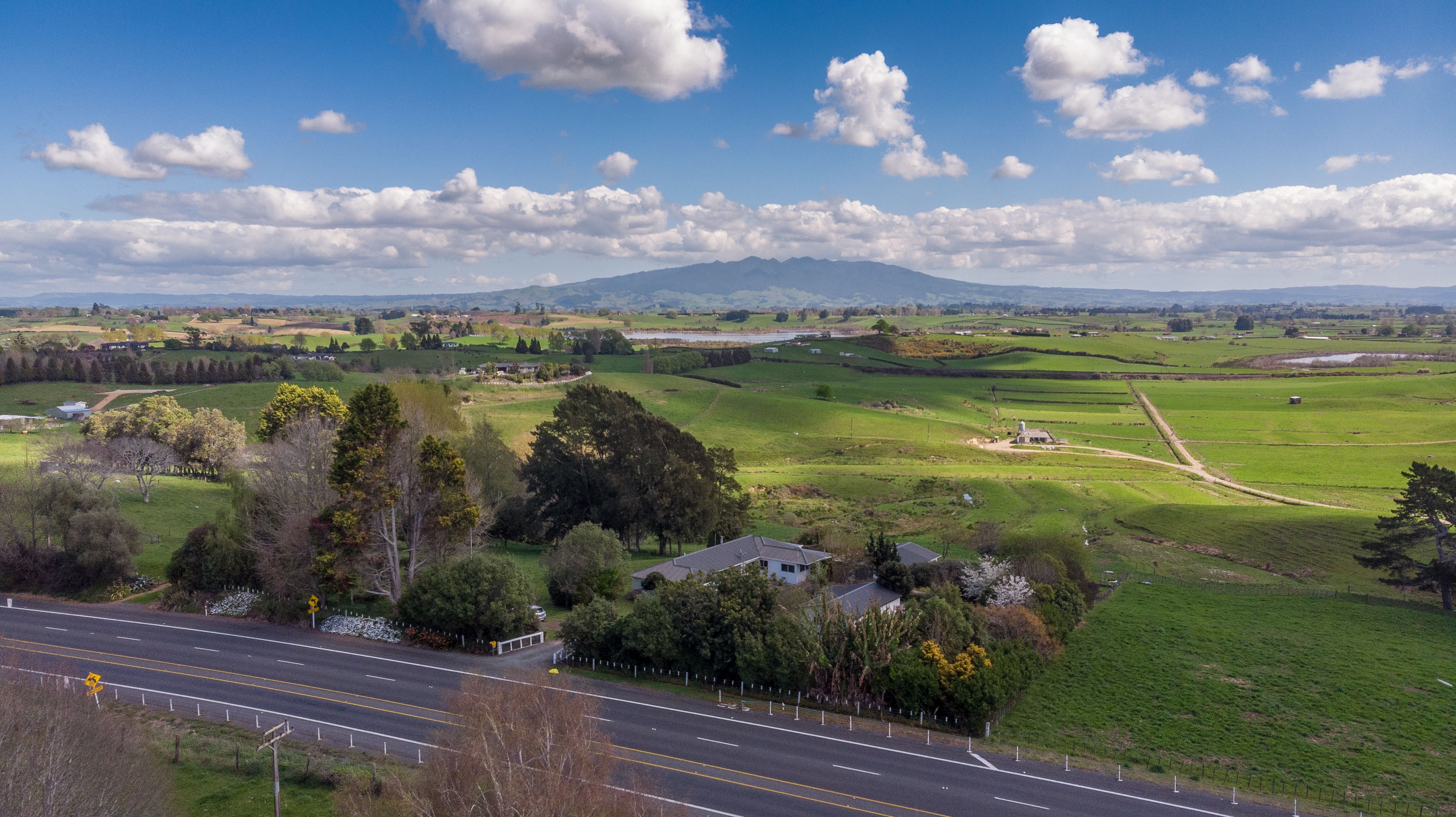 4514 Ohaupo Road, Ohaupo, Waipa District