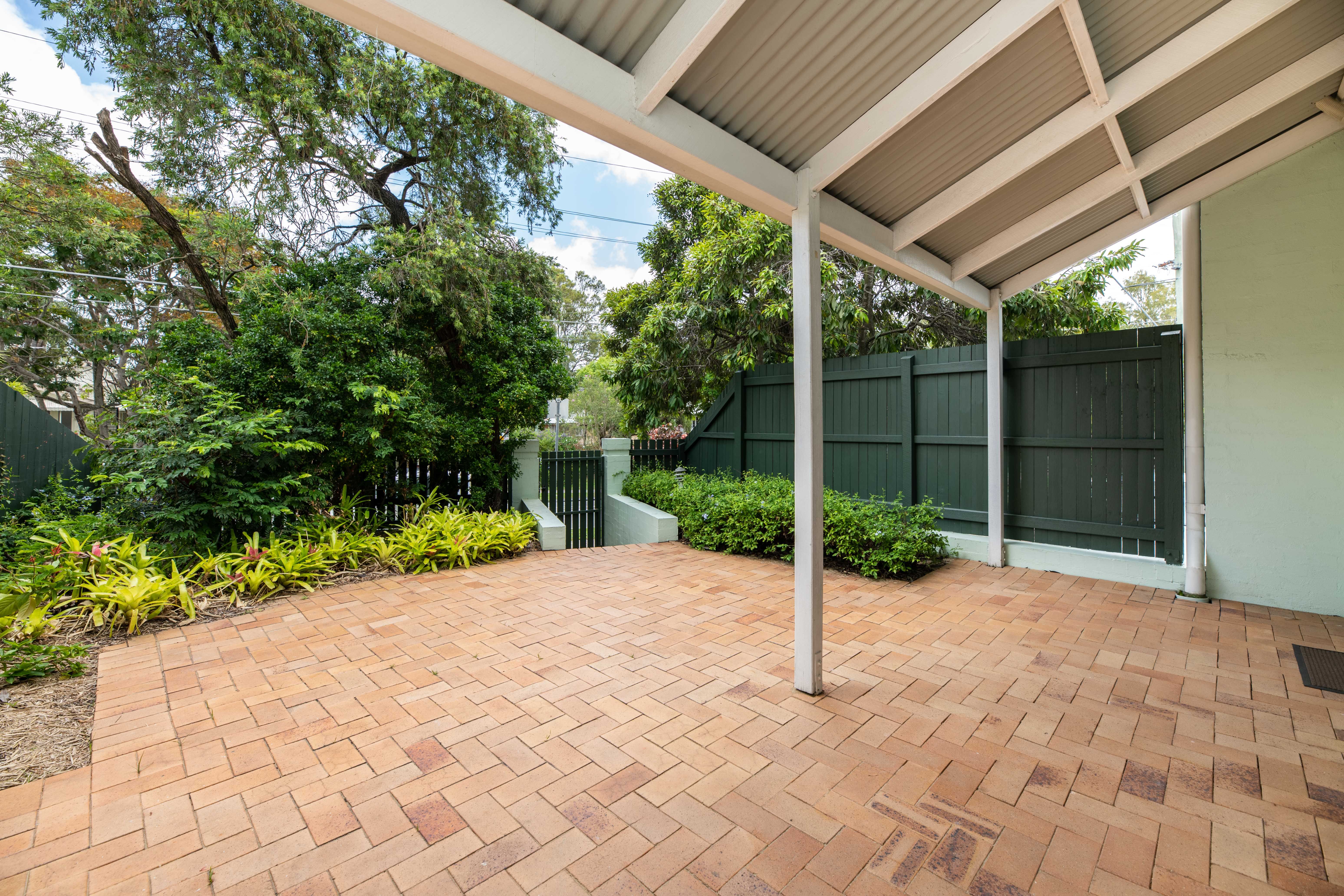 3/2 Hetherington Street, Herston, QLD 4006