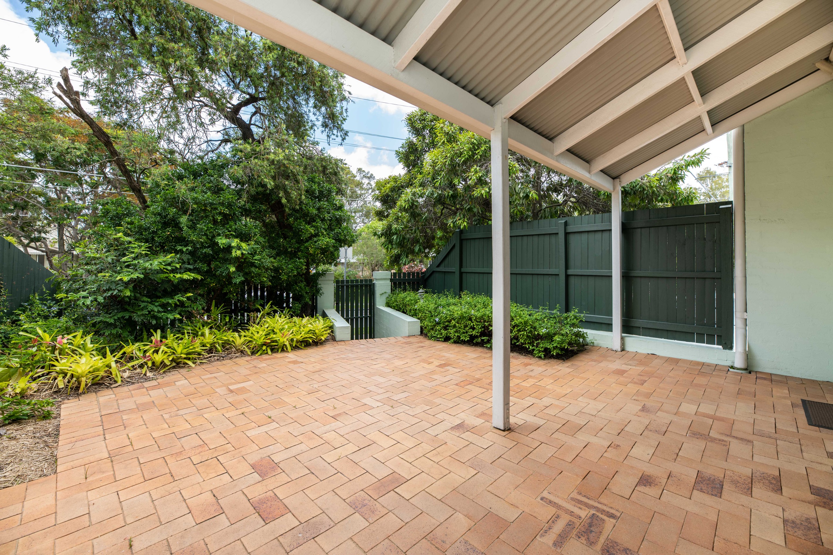 3/2 Hetherington Street, Herston, QLD 4006