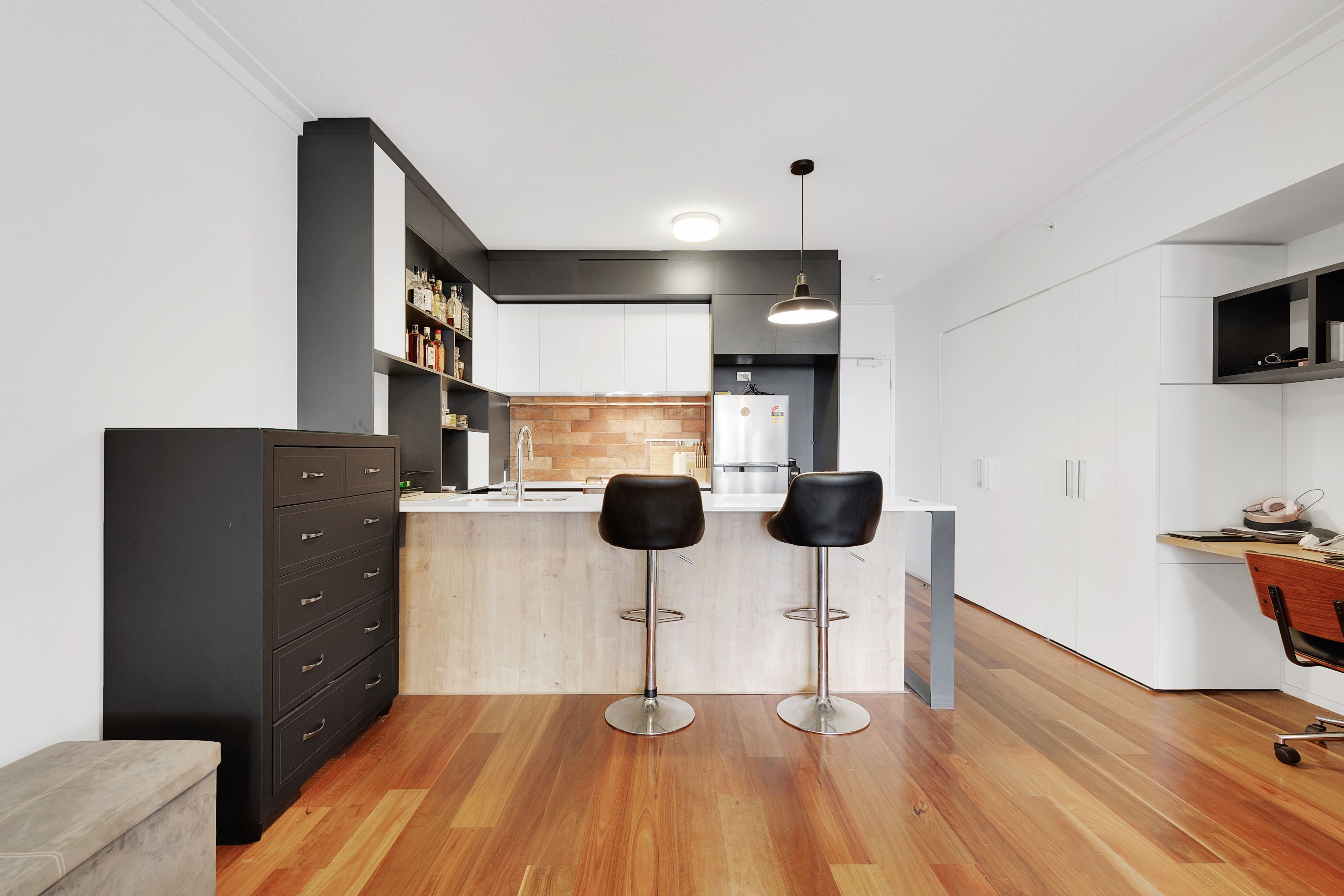 20109/11 Beesley Street, West End, QLD 4101