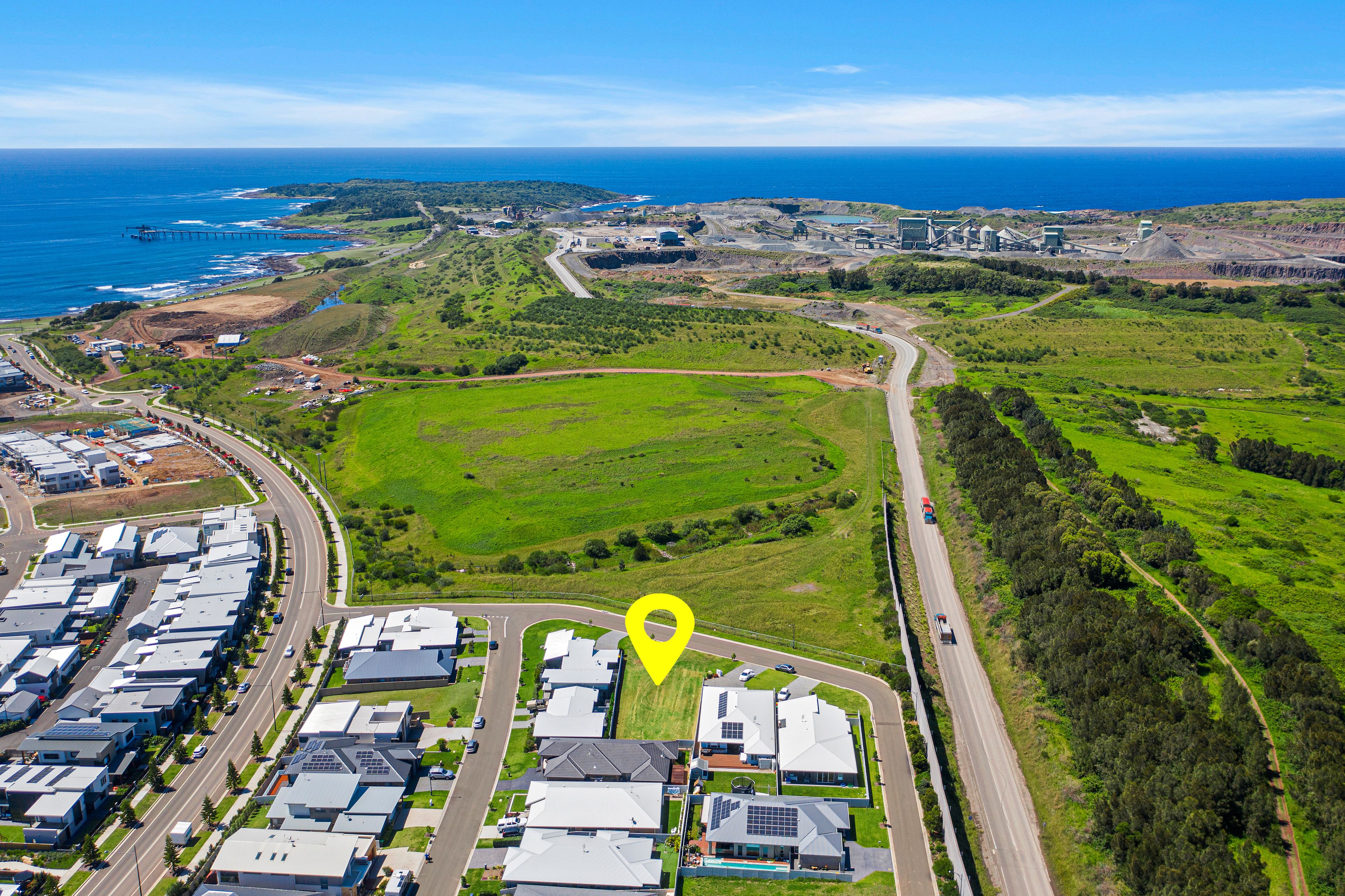 13 Rangoon Avenue, Shell Cove, NSW 2529
