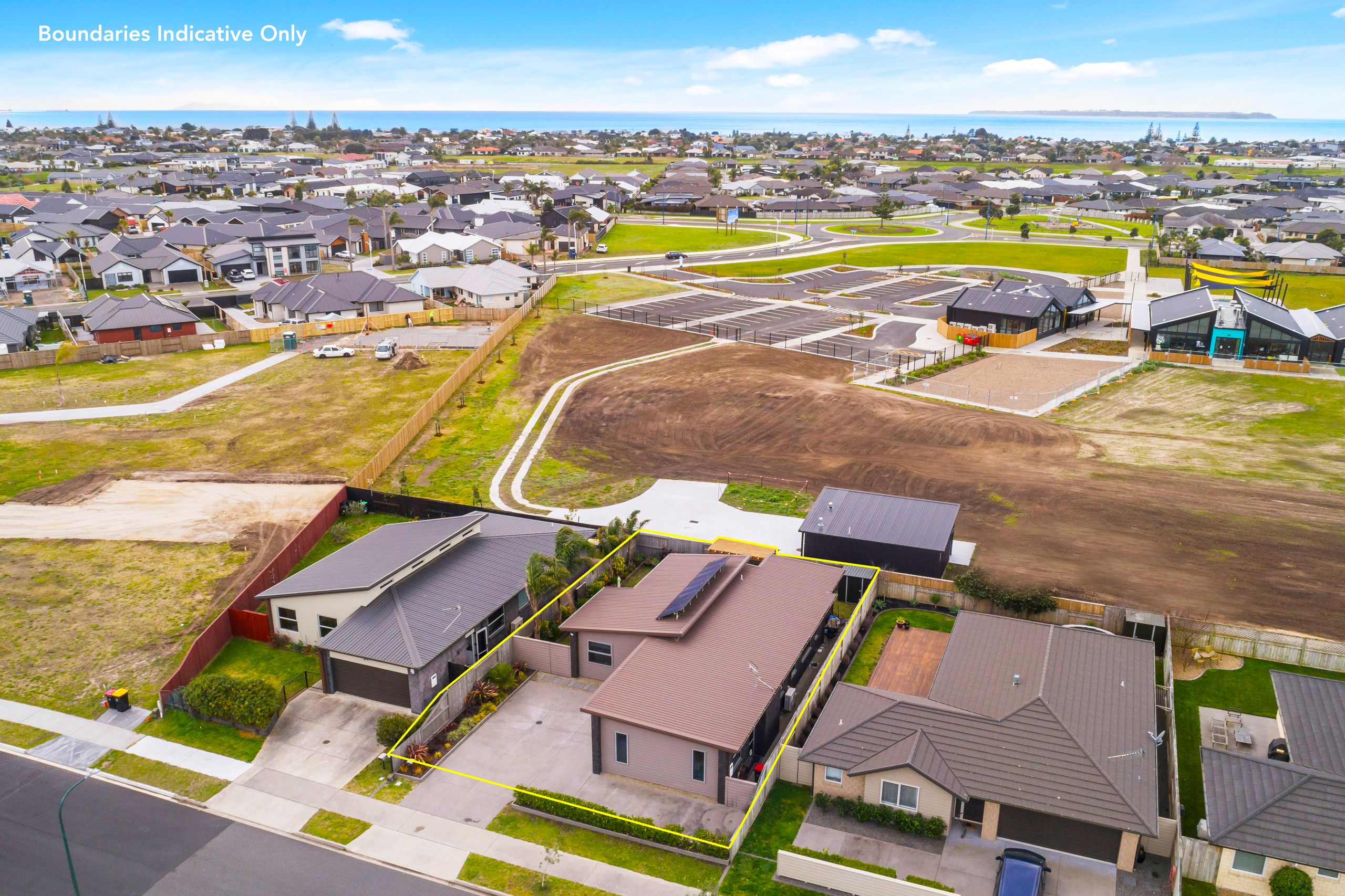 23 Kohekohe Road, Papamoa, Tauranga City