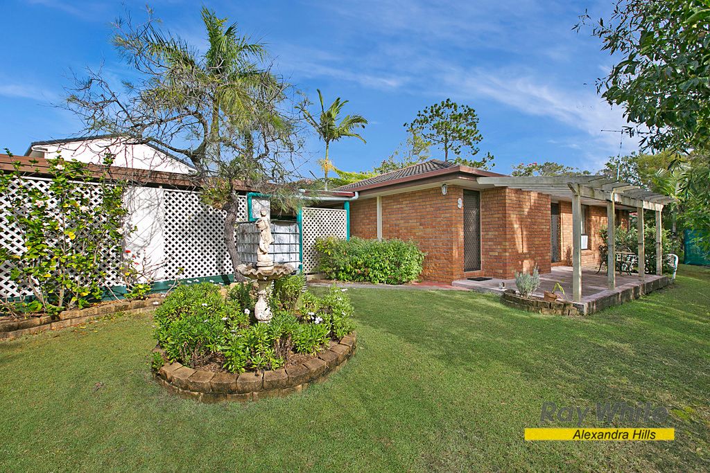 9 Alexandra Circuit, Alexandra Hills QLD 4161