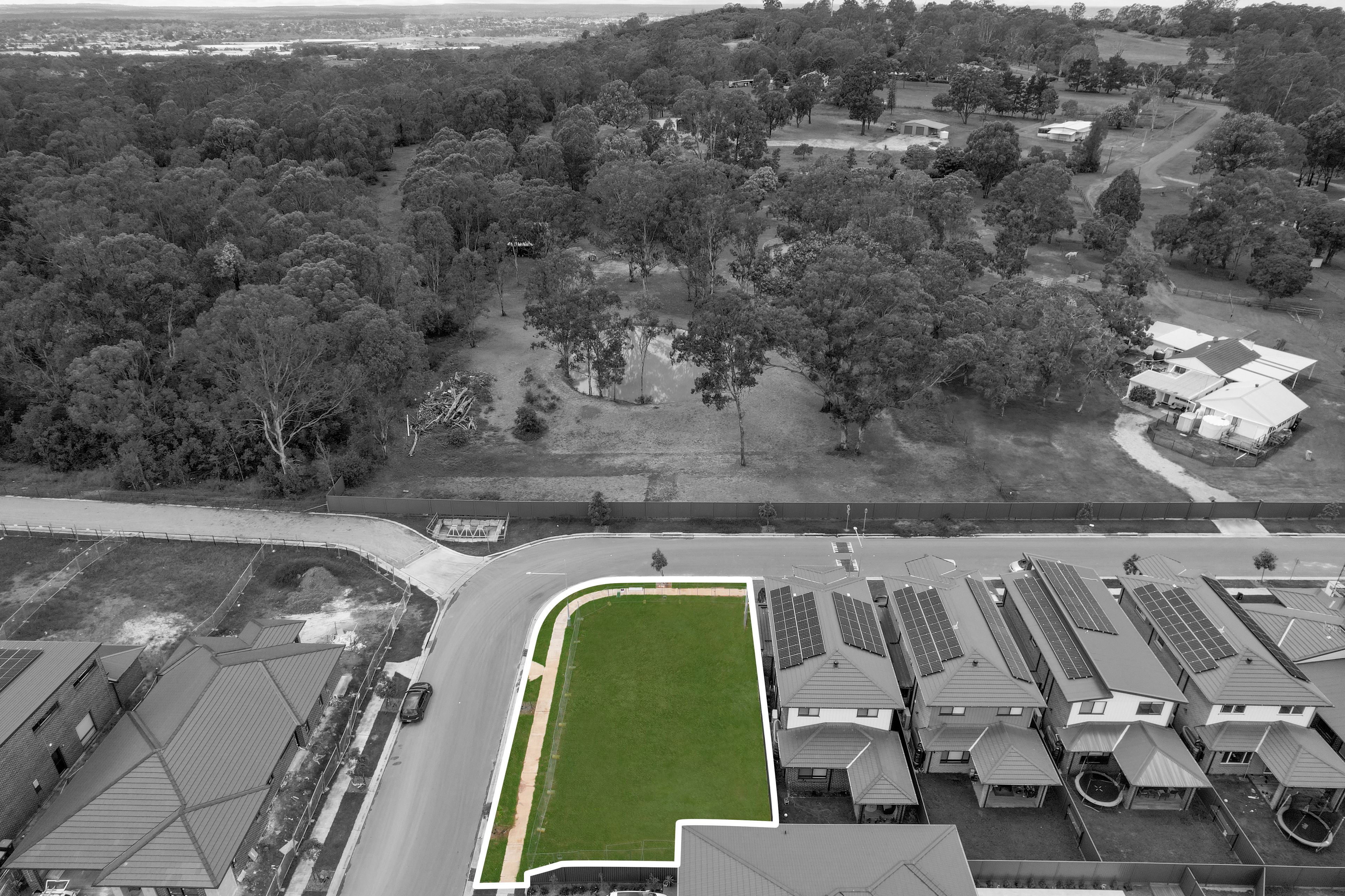 91 Farview Drive, Denham Court, NSW 2565