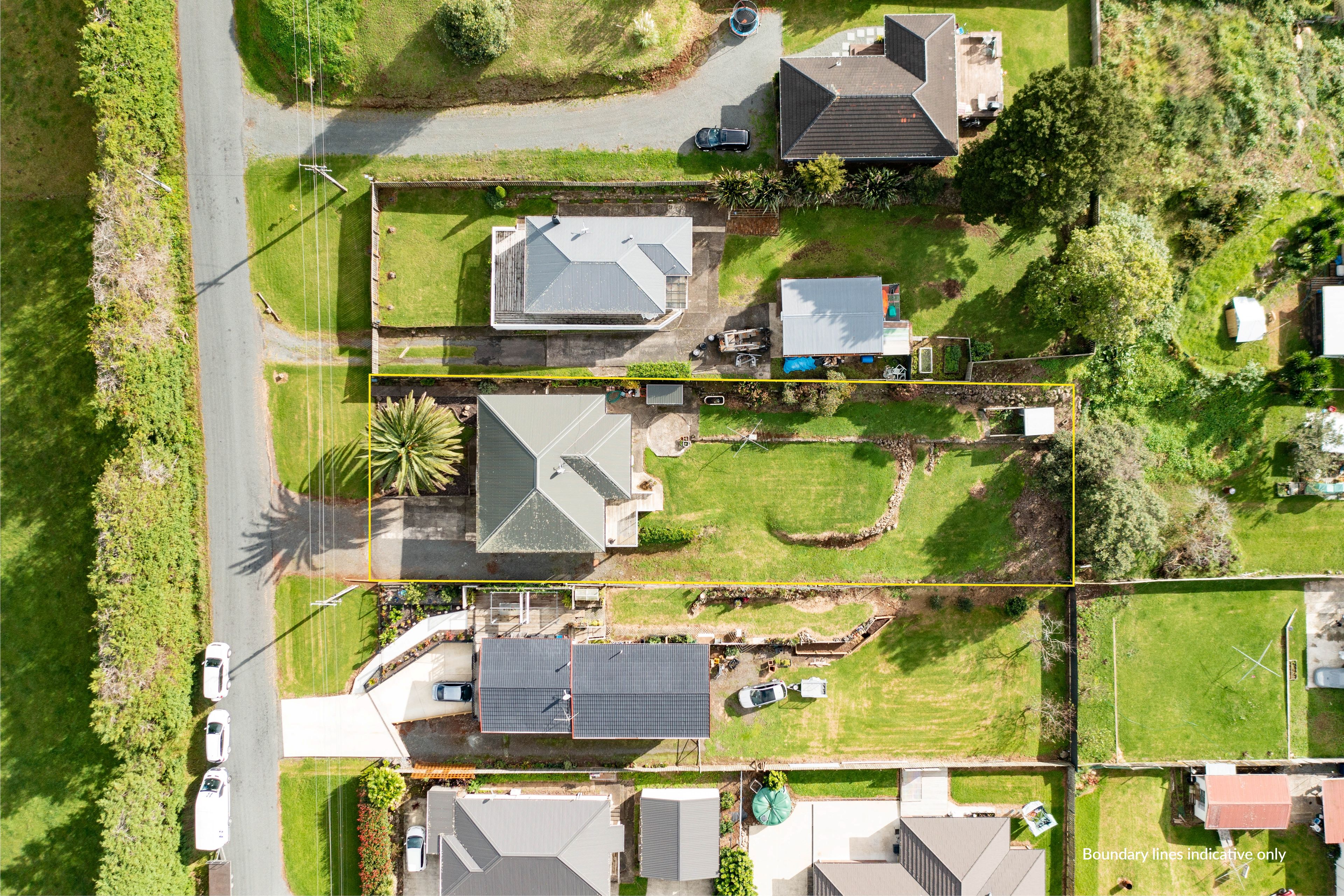 6 Lake Ora Road, Kamo, Whangarei District