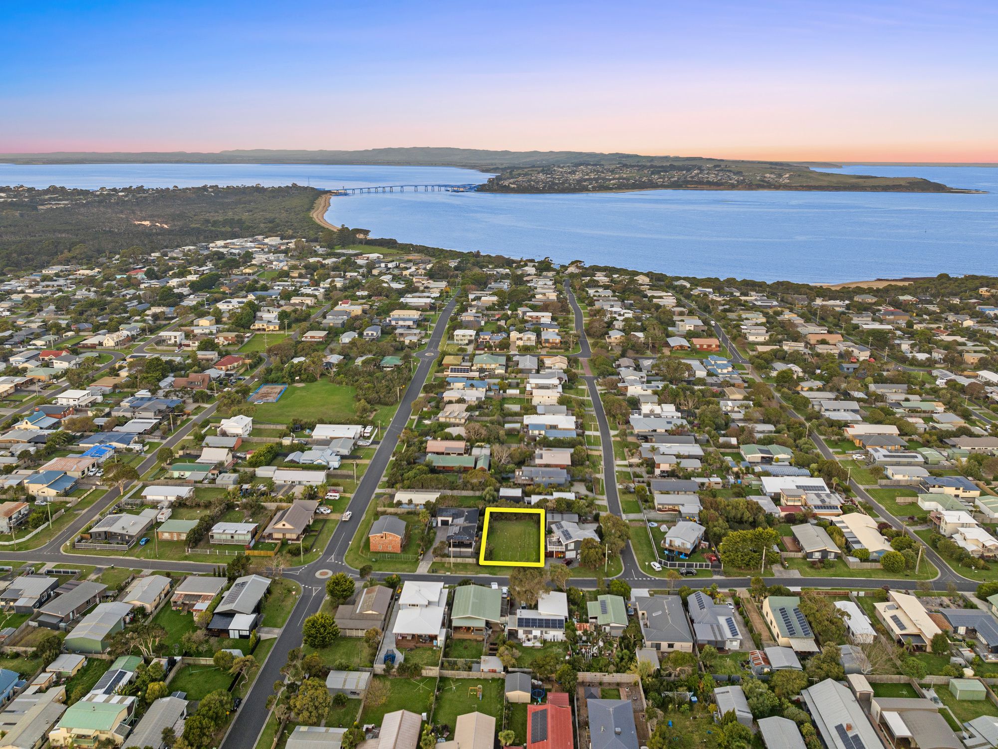 49 Vista Drive, Cape Woolamai, VIC 3925 Land for Sale Ray White