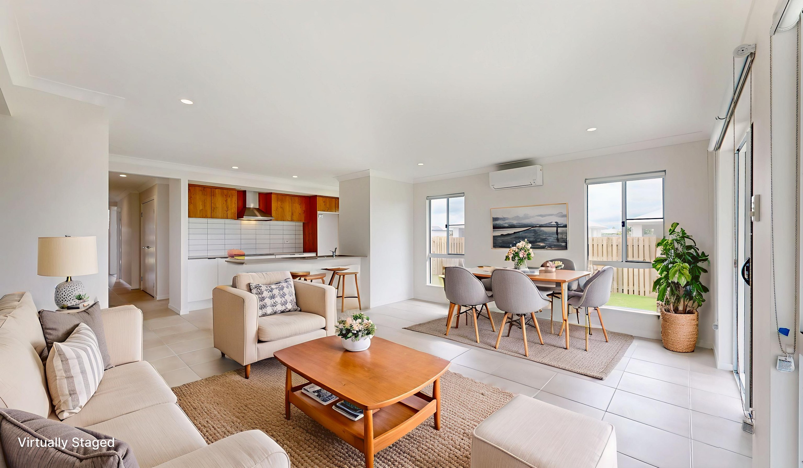 42 Bribie Chase, Burdell, QLD 4818