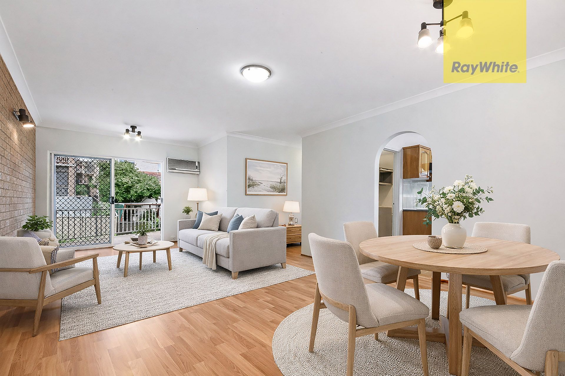 15/15 Pye Street, Westmead, NSW 2145