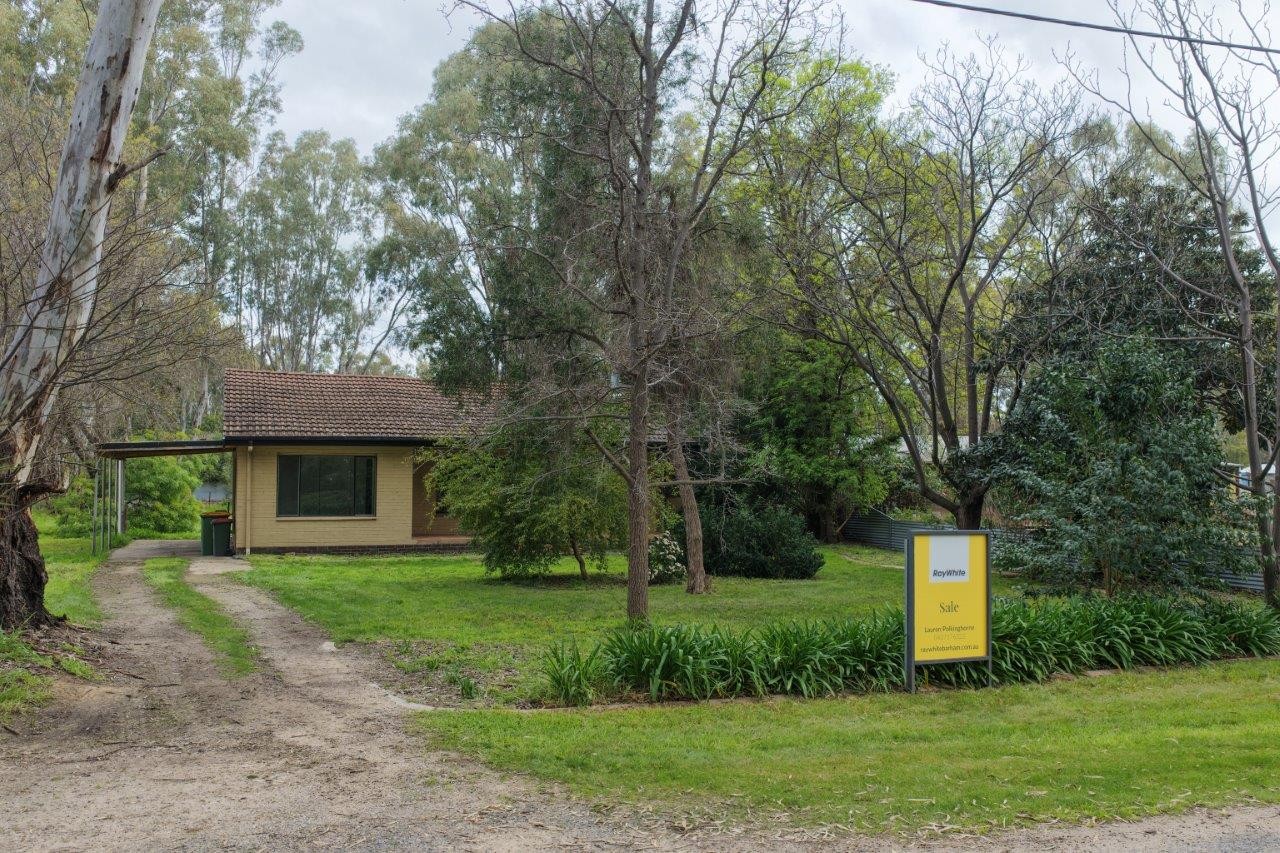 41 Cassidy Lane, Koondrook, VIC 3580