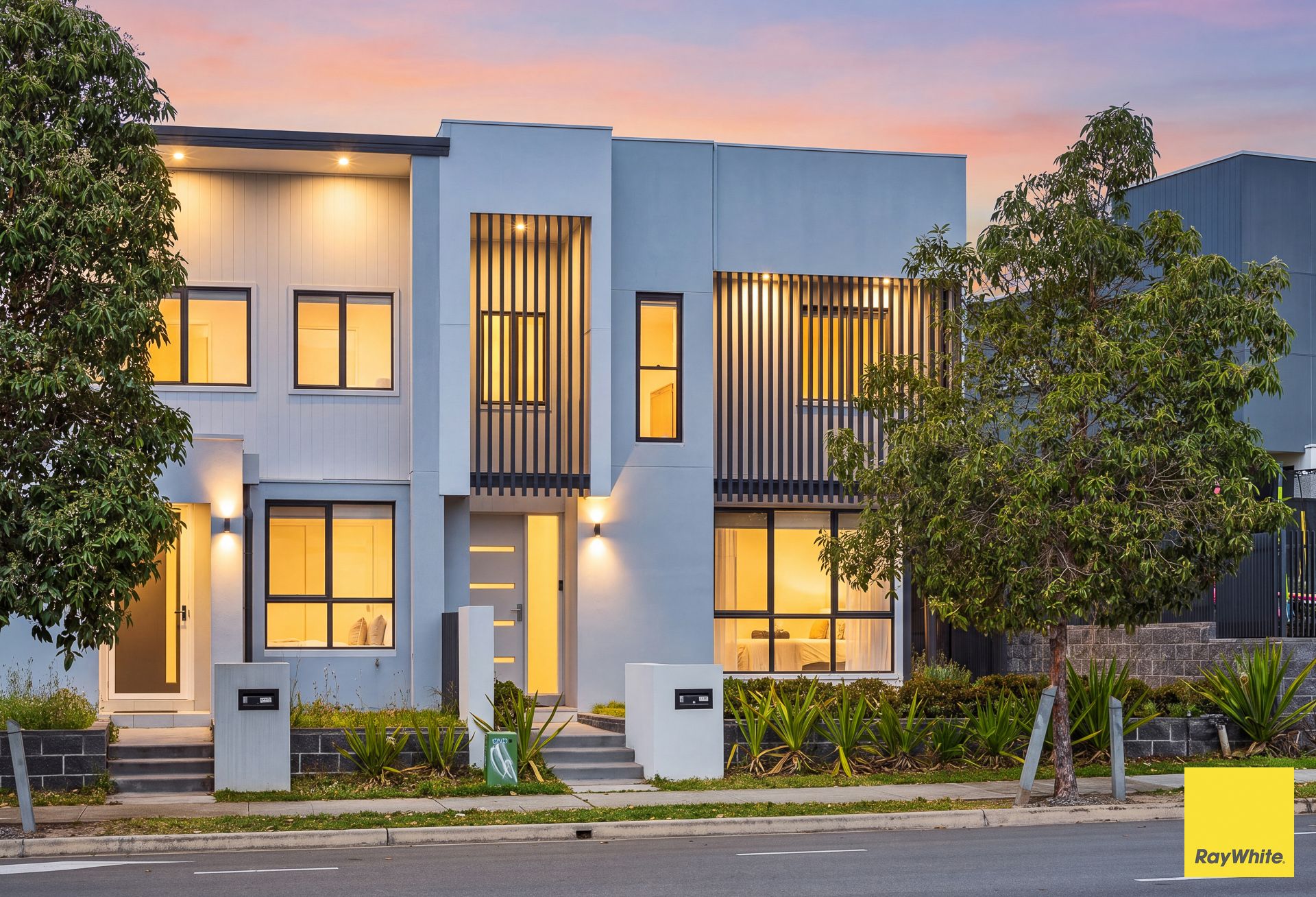 4 Dransfield Drive — photo from Ray White Macarthur Group