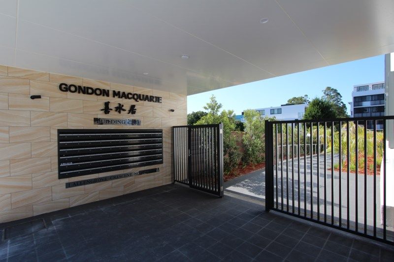A211/1-9 Allengrove Crescent, North Ryde, NSW 2113