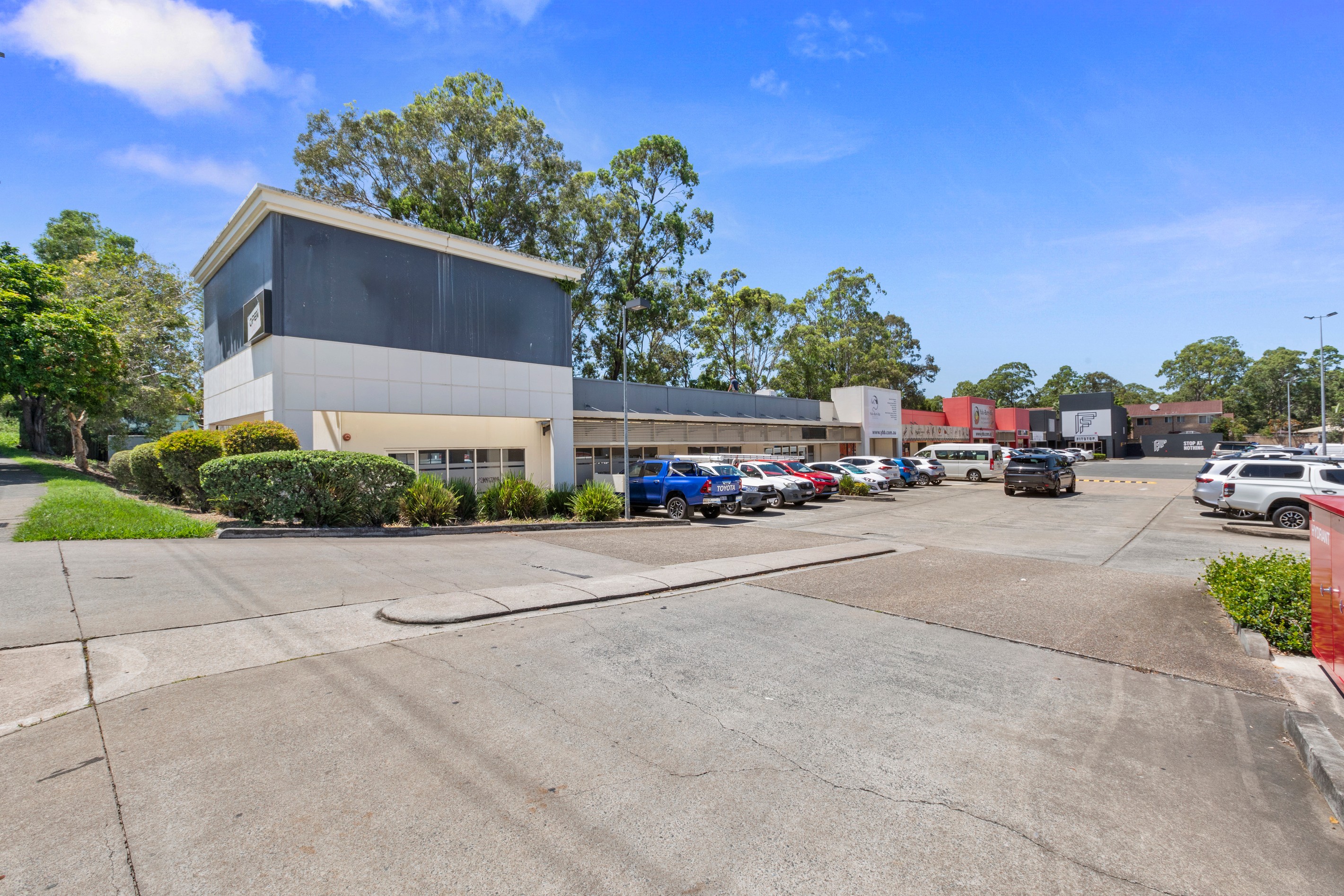 1B/1 Finucane Road, Capalaba, QLD 4157