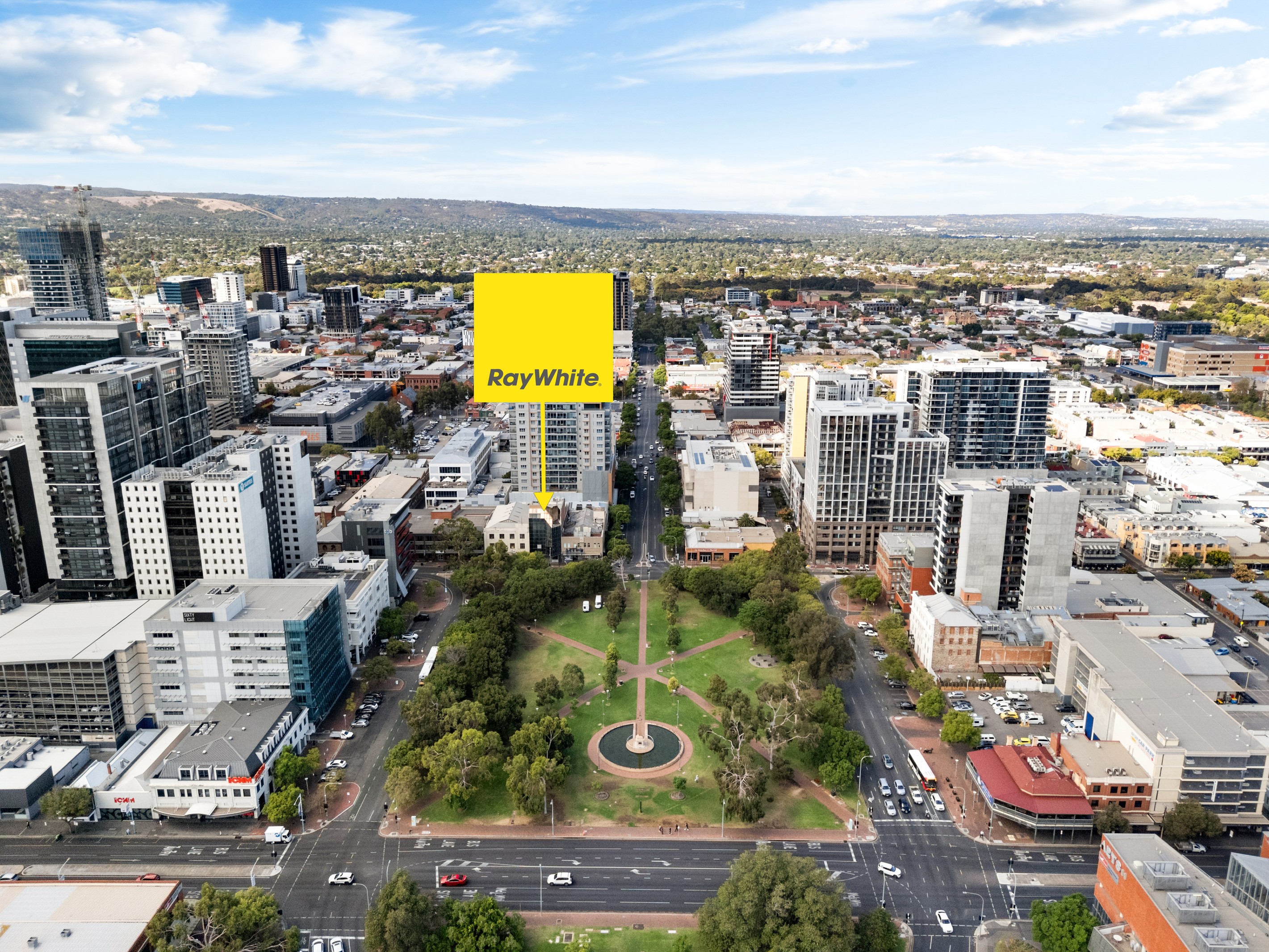 1/155 Waymouth Street, Adelaide, SA 5000