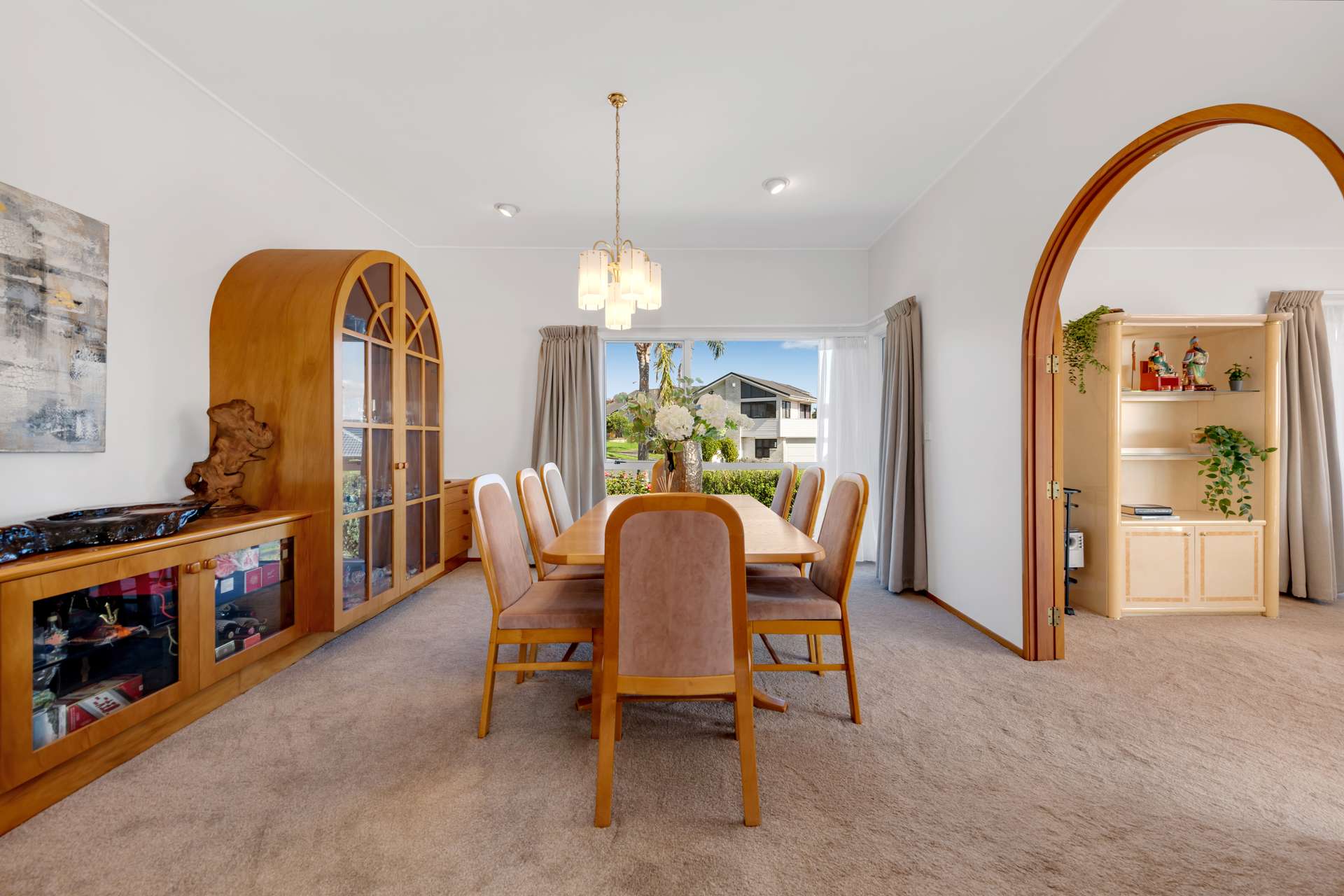 4 Dorrington Place photo 8