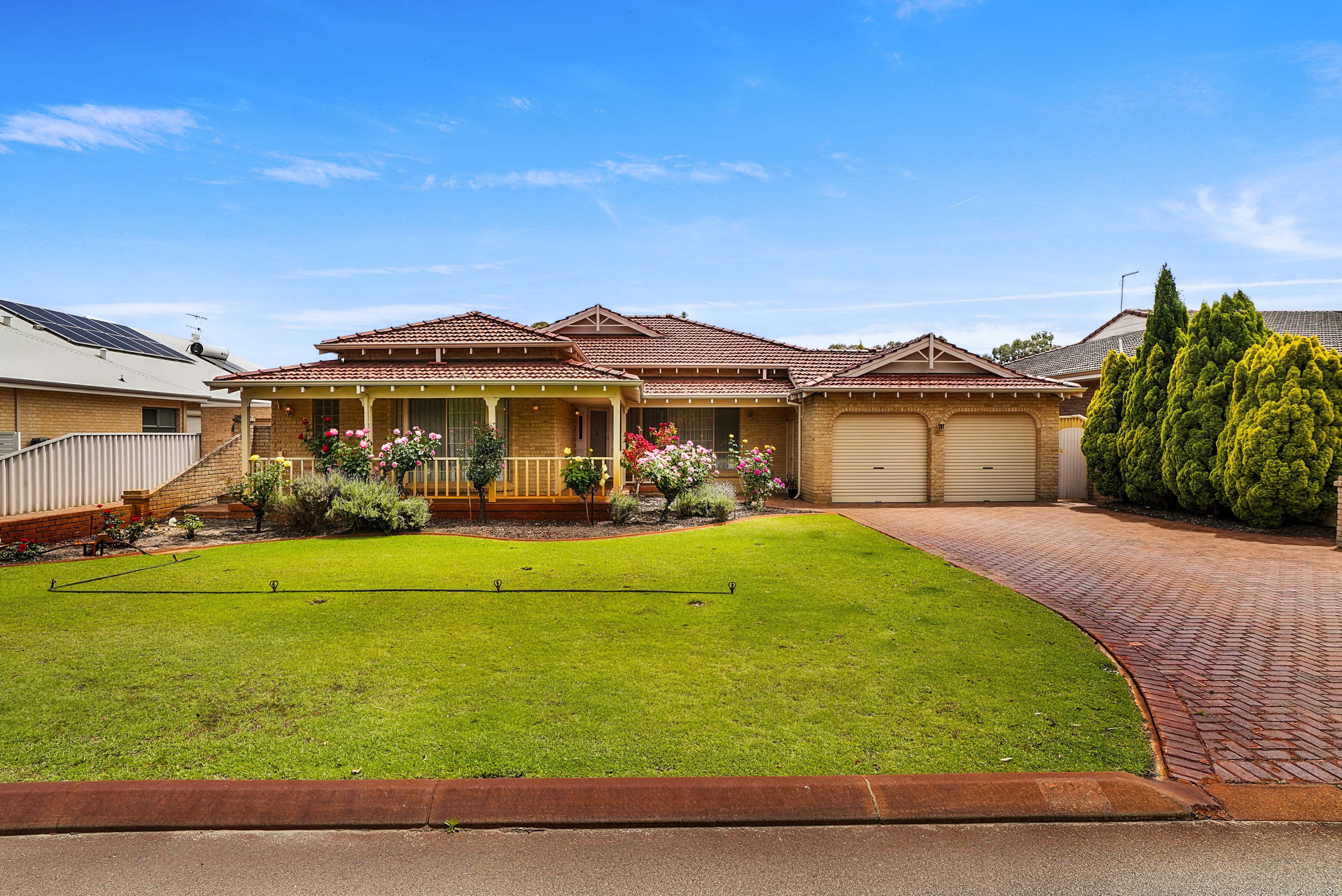 25 Sanderling Street — photo from Ray White North Quays