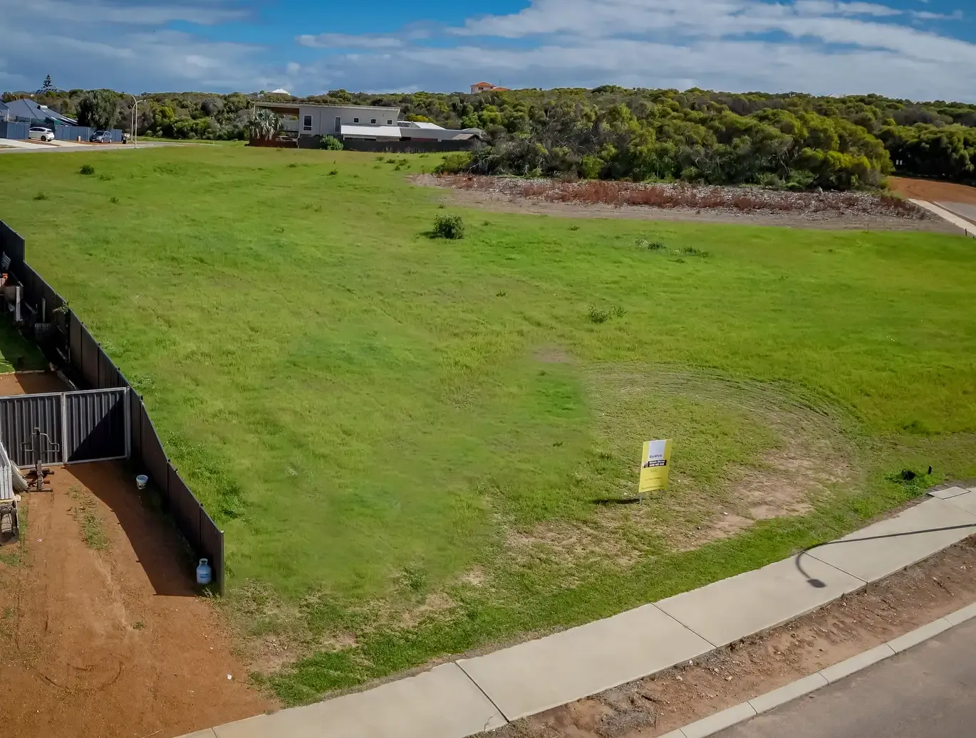 136 North Shore Drive, Dongara, WA 6525 Land for Sale Ray White Dongara