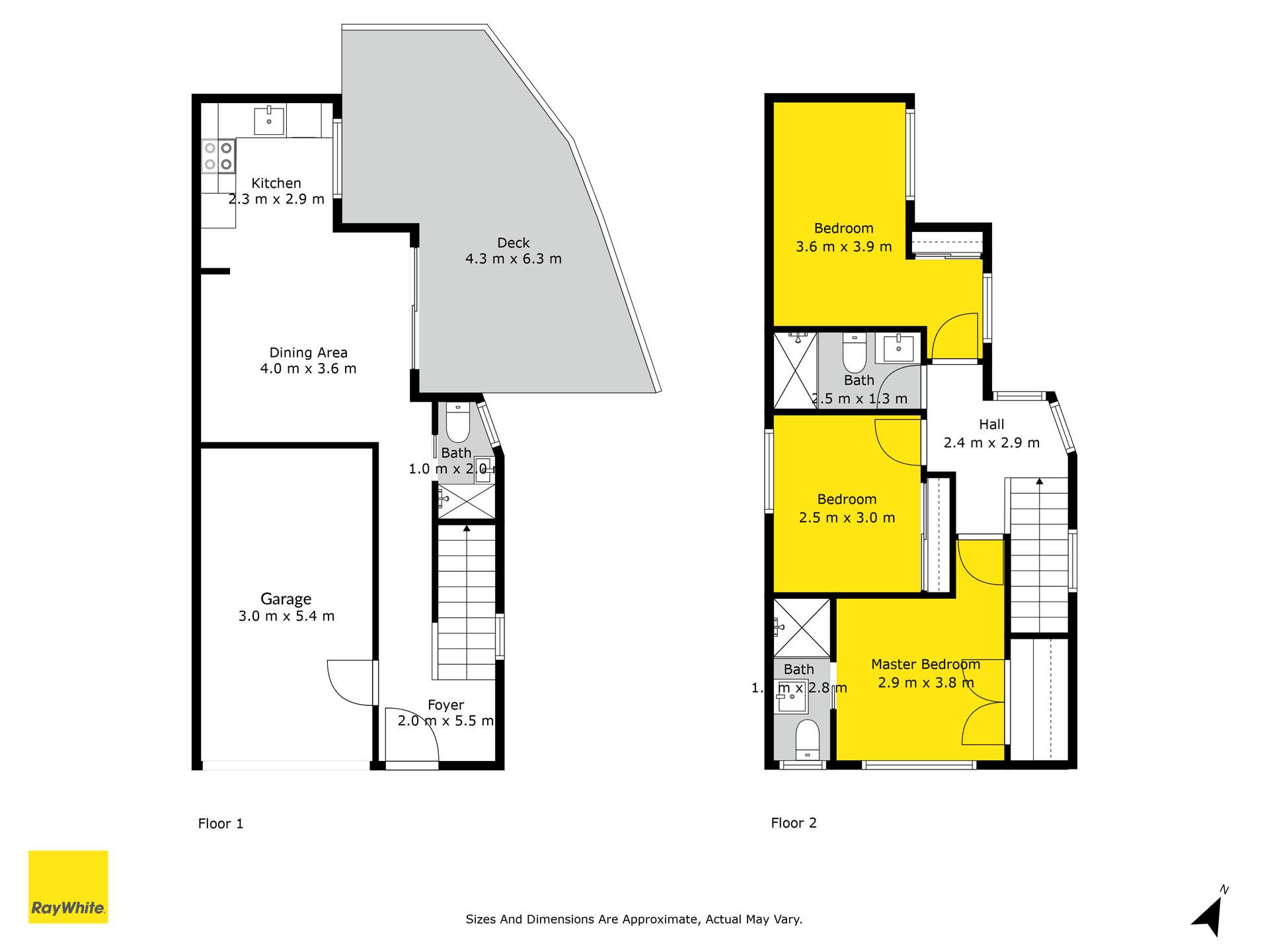 10A Bliss Court photo 11