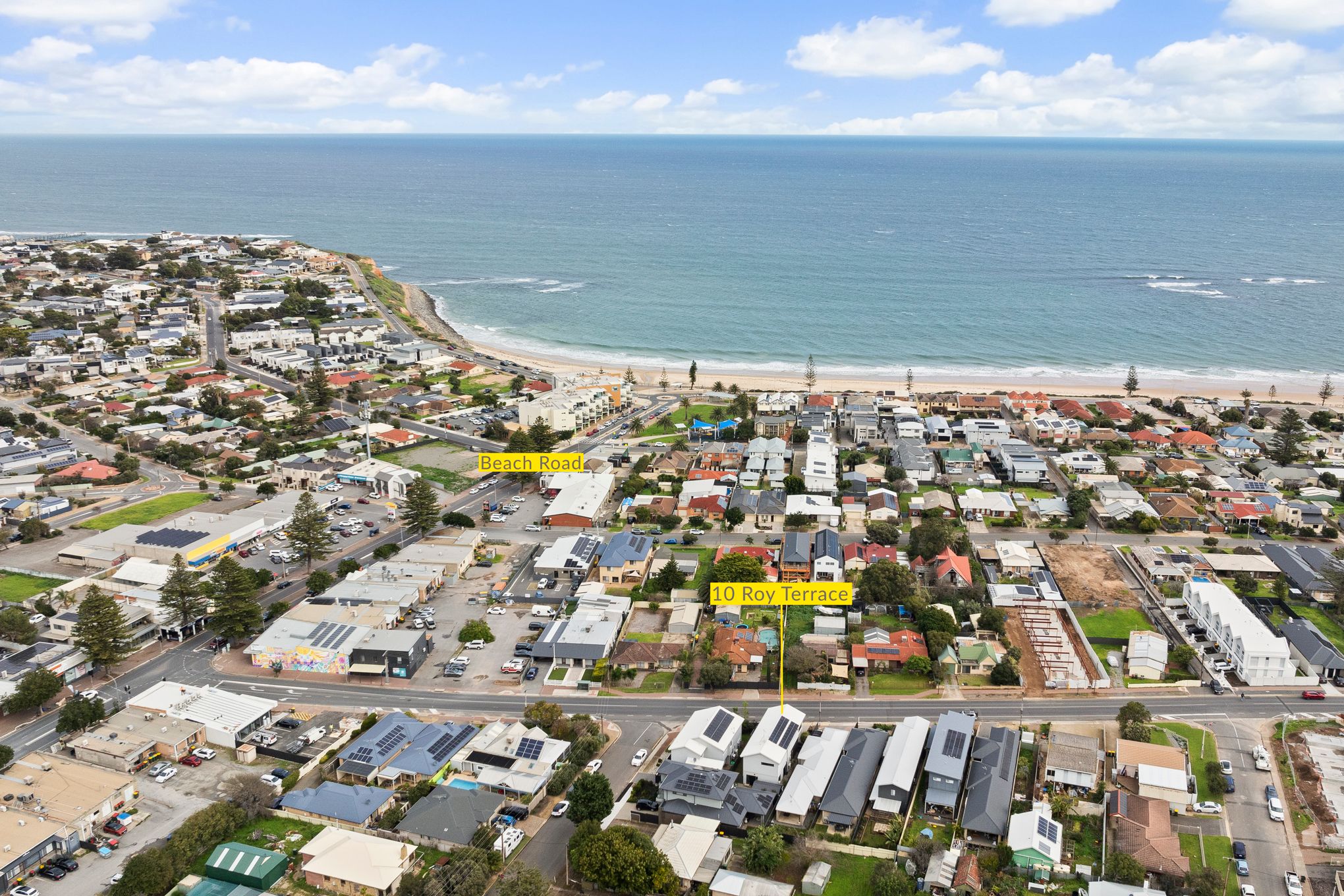 10 Roy Terrace, Christies Beach, SA 5165