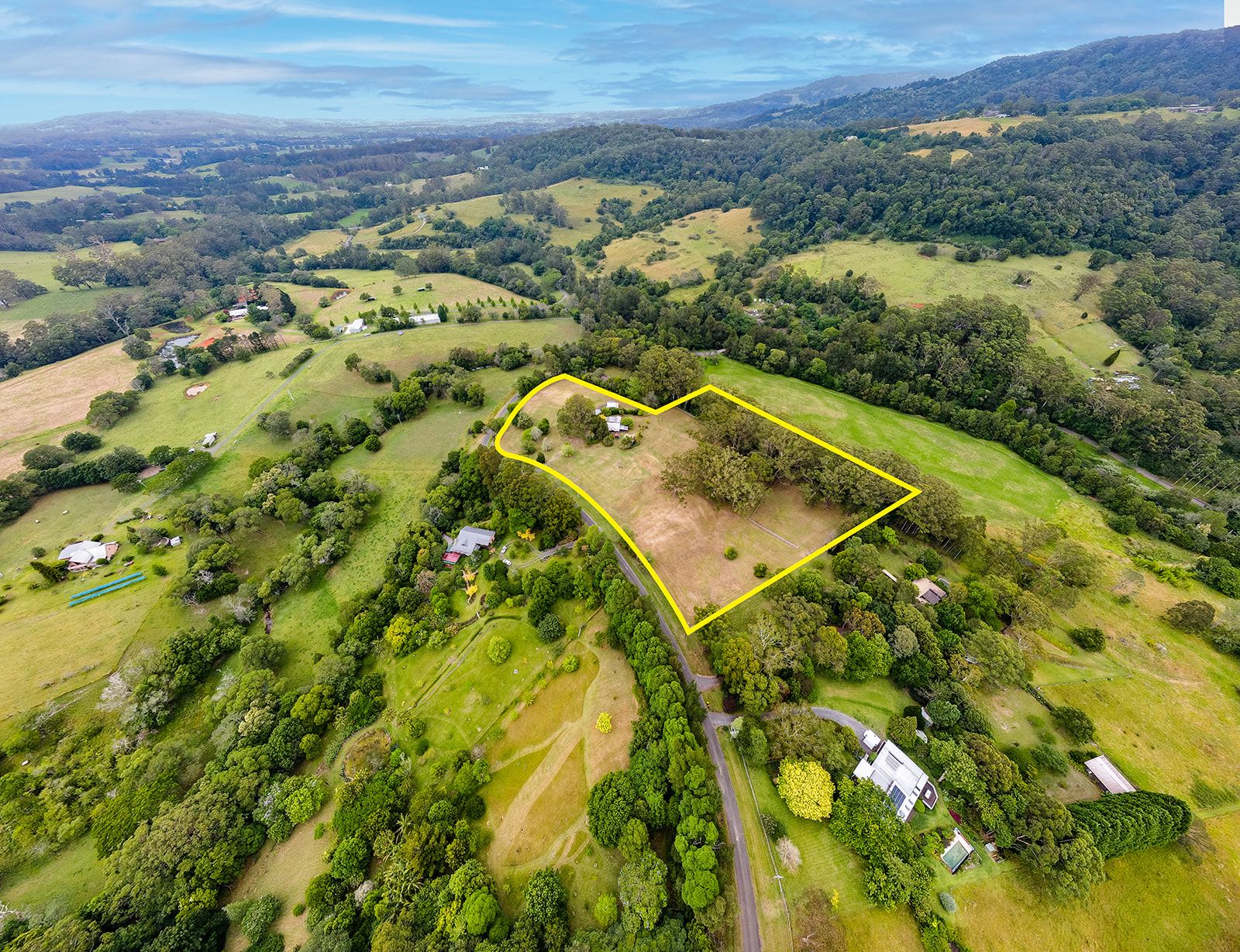 9 Bryan Close, Broughton Vale, NSW 2535 Sold Acreage/SemiRural Ray