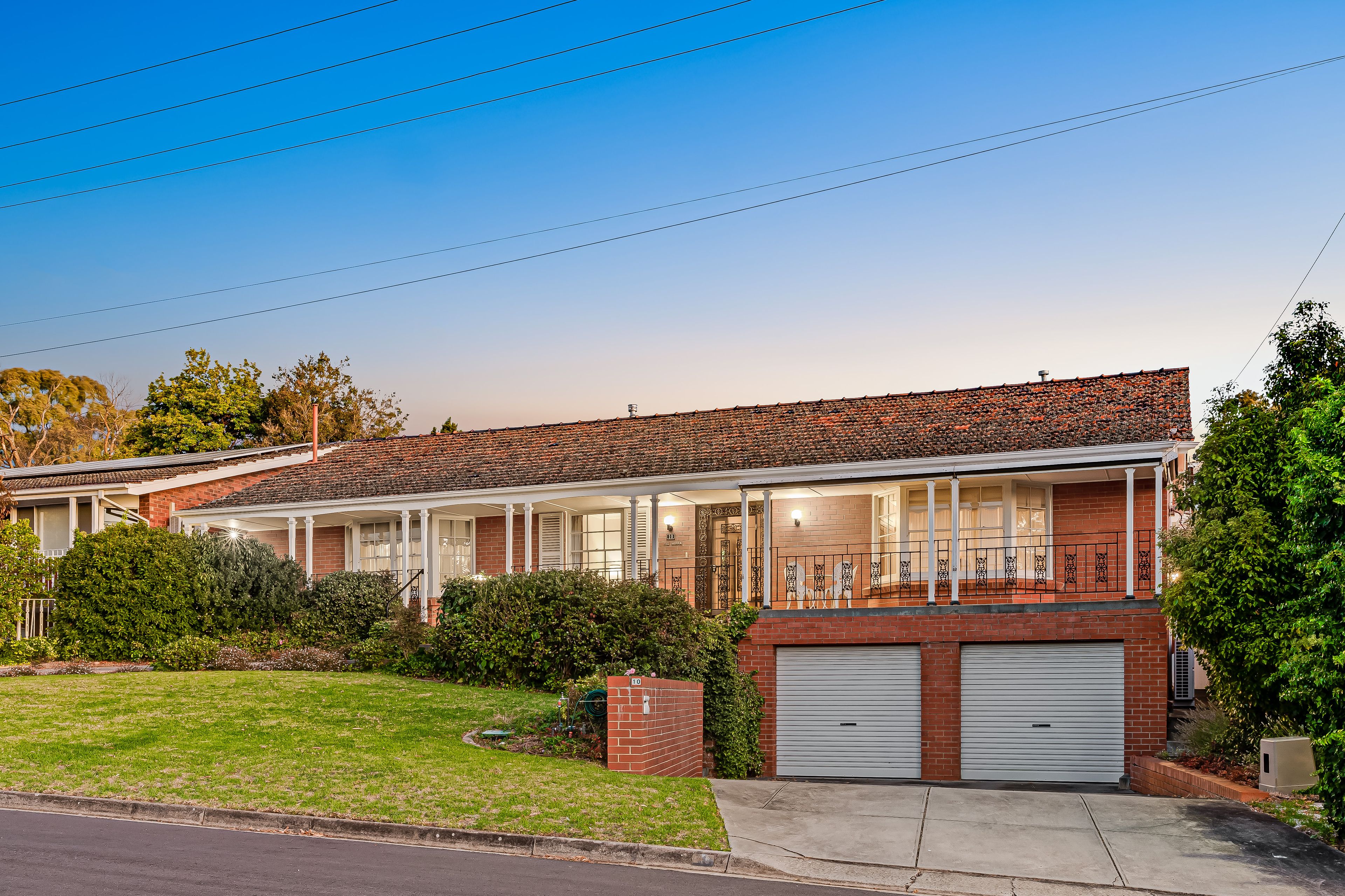 10 Wood Grove, Hazelwood Park, SA 5066 Sold House Ray White Norwood