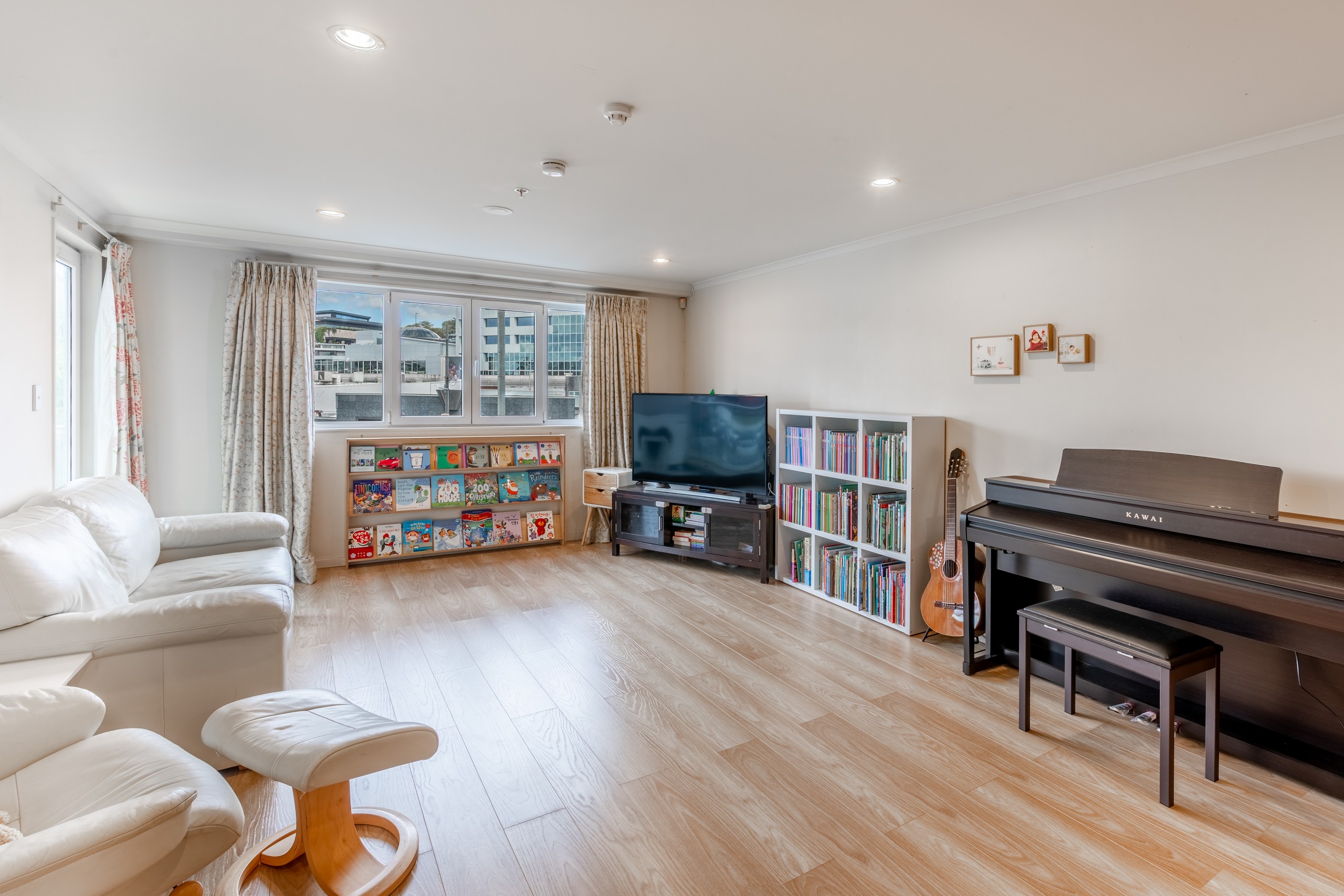 307/26 Remuera Road, Newmarket, Auckland City