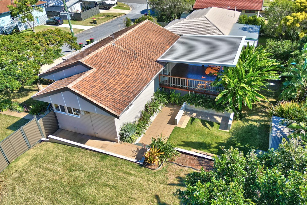 6 Carron Street, West Gladstone, QLD 4680