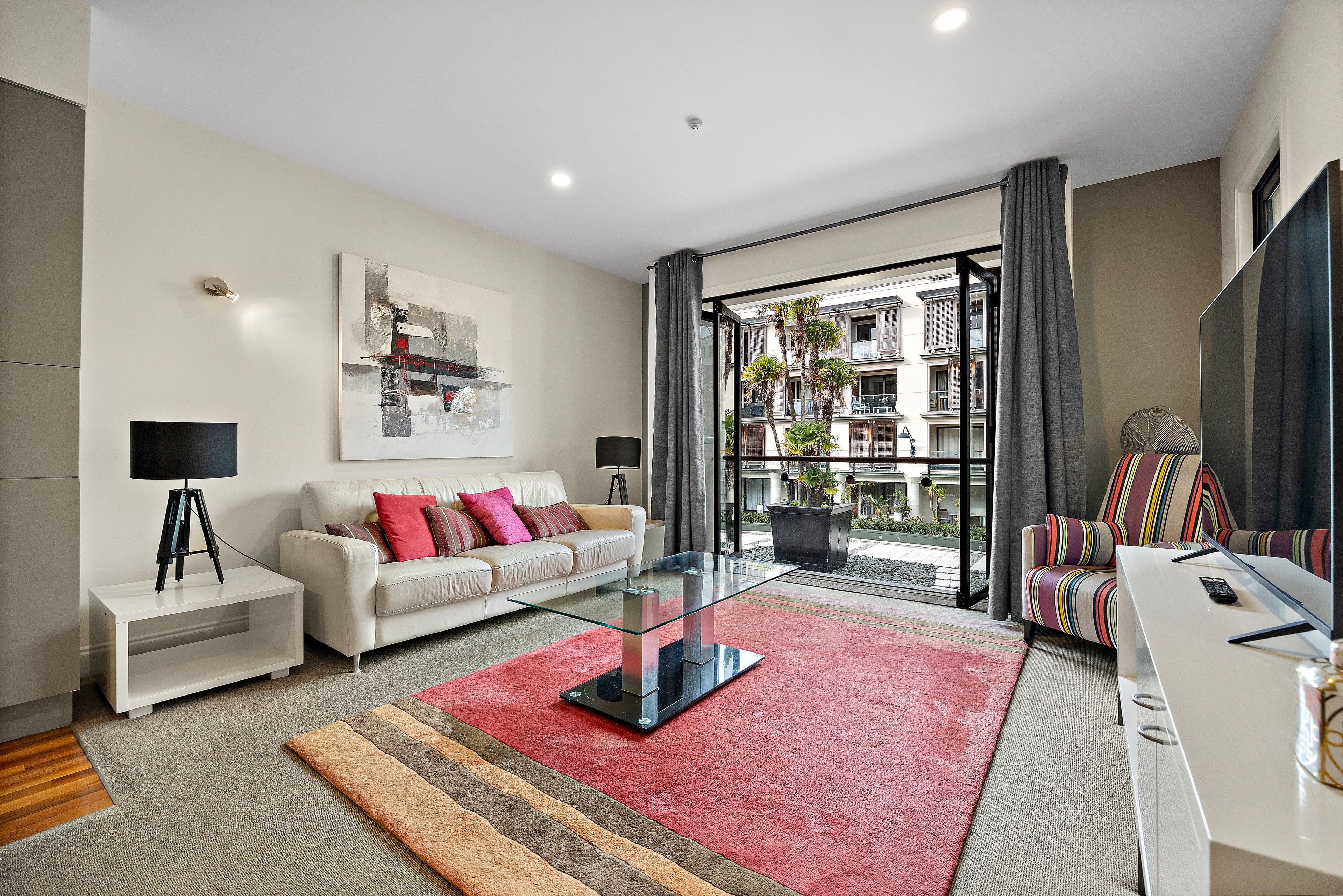 1K/22 Pakenham Street East, Auckland Central, Auckland City