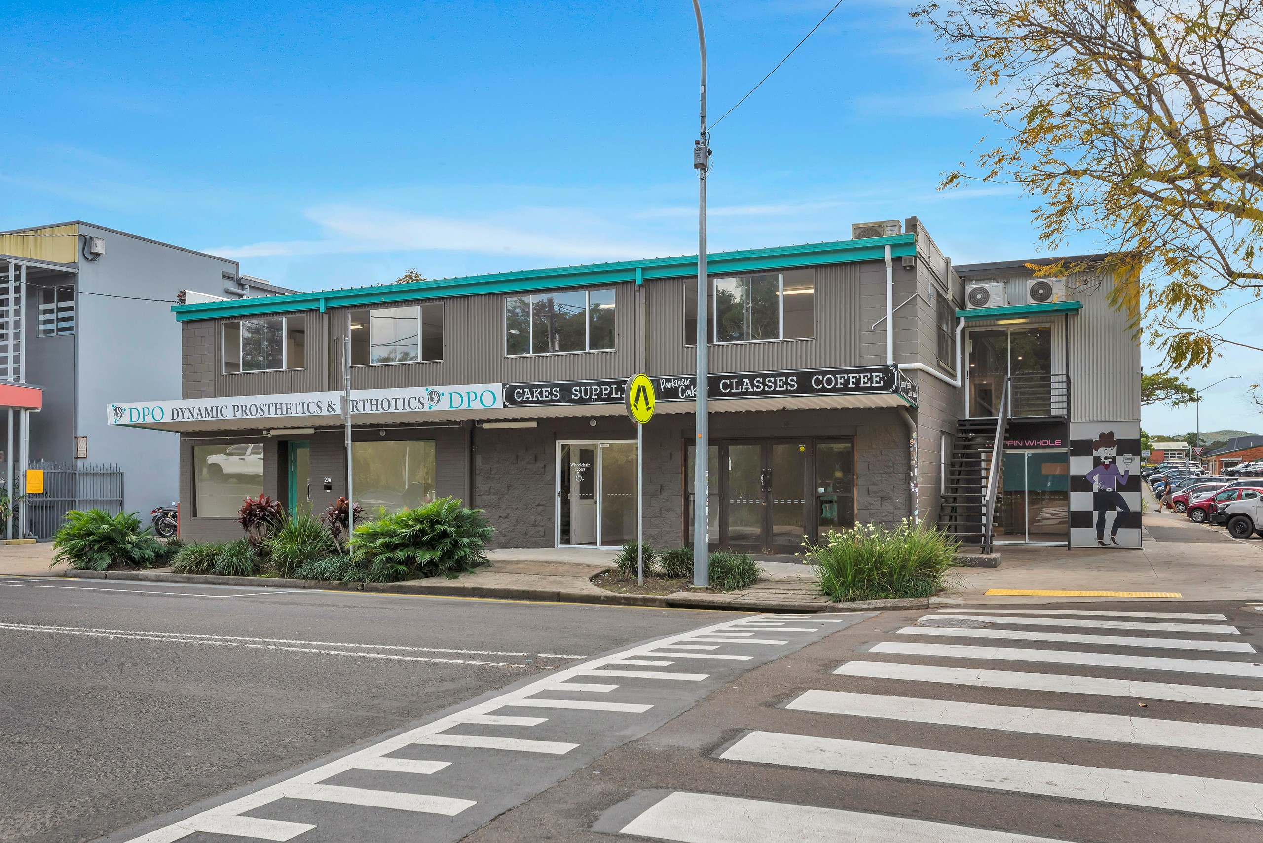 29 Mathew Street, Nambour, QLD 4560