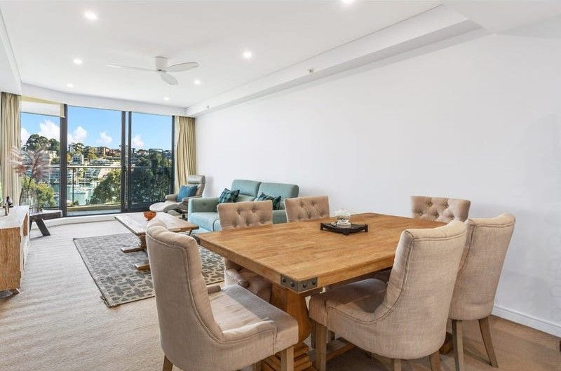 401/30 Glen Street, Milsons Point, NSW 2061