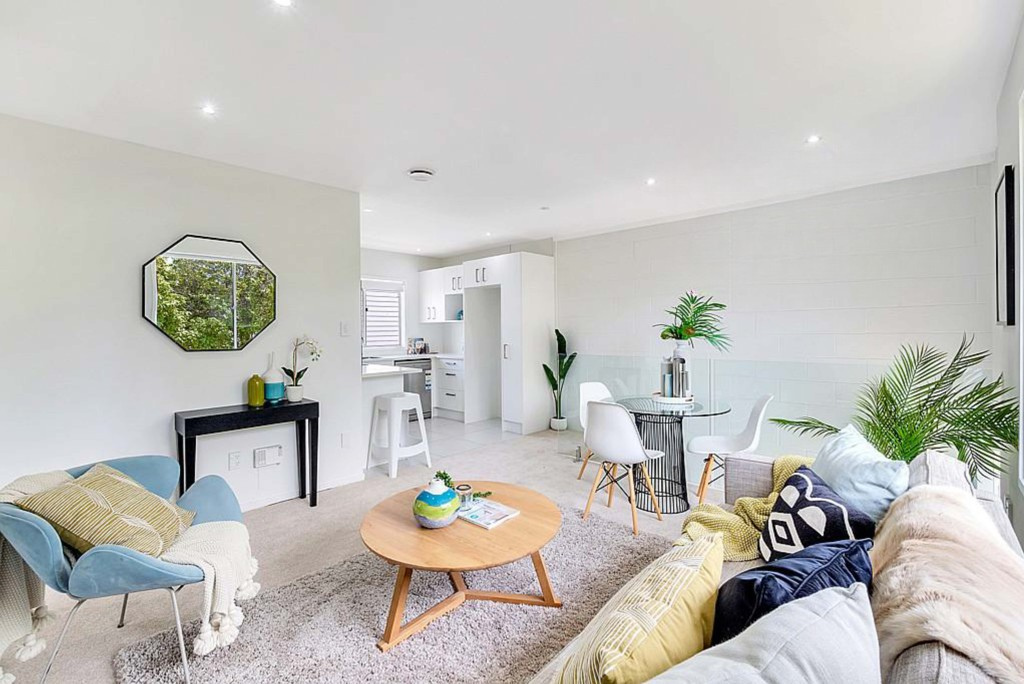 4/45 Willcott Street, Mount Albert, Auckland City